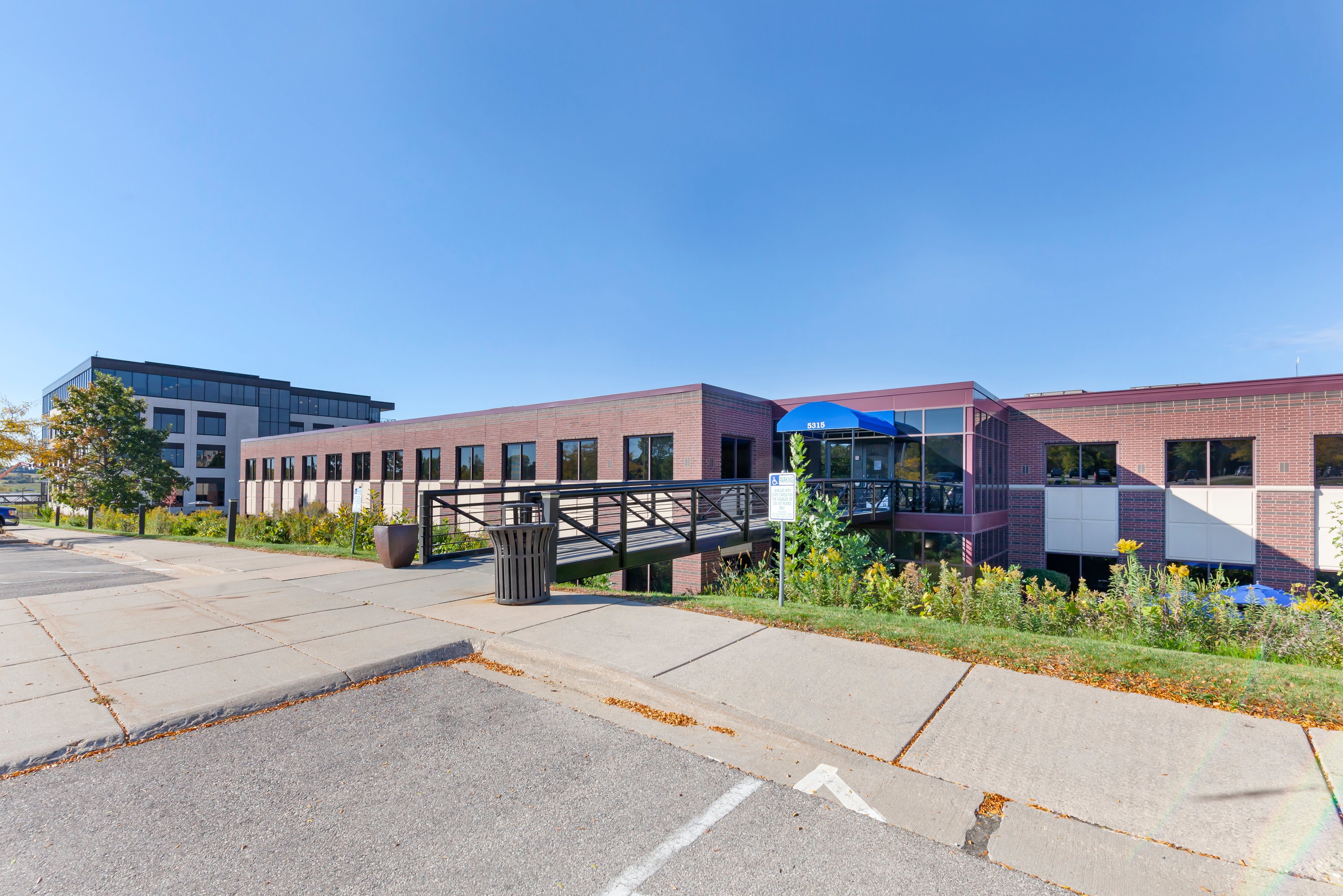 5315 Wall St, Madison, WI 53718