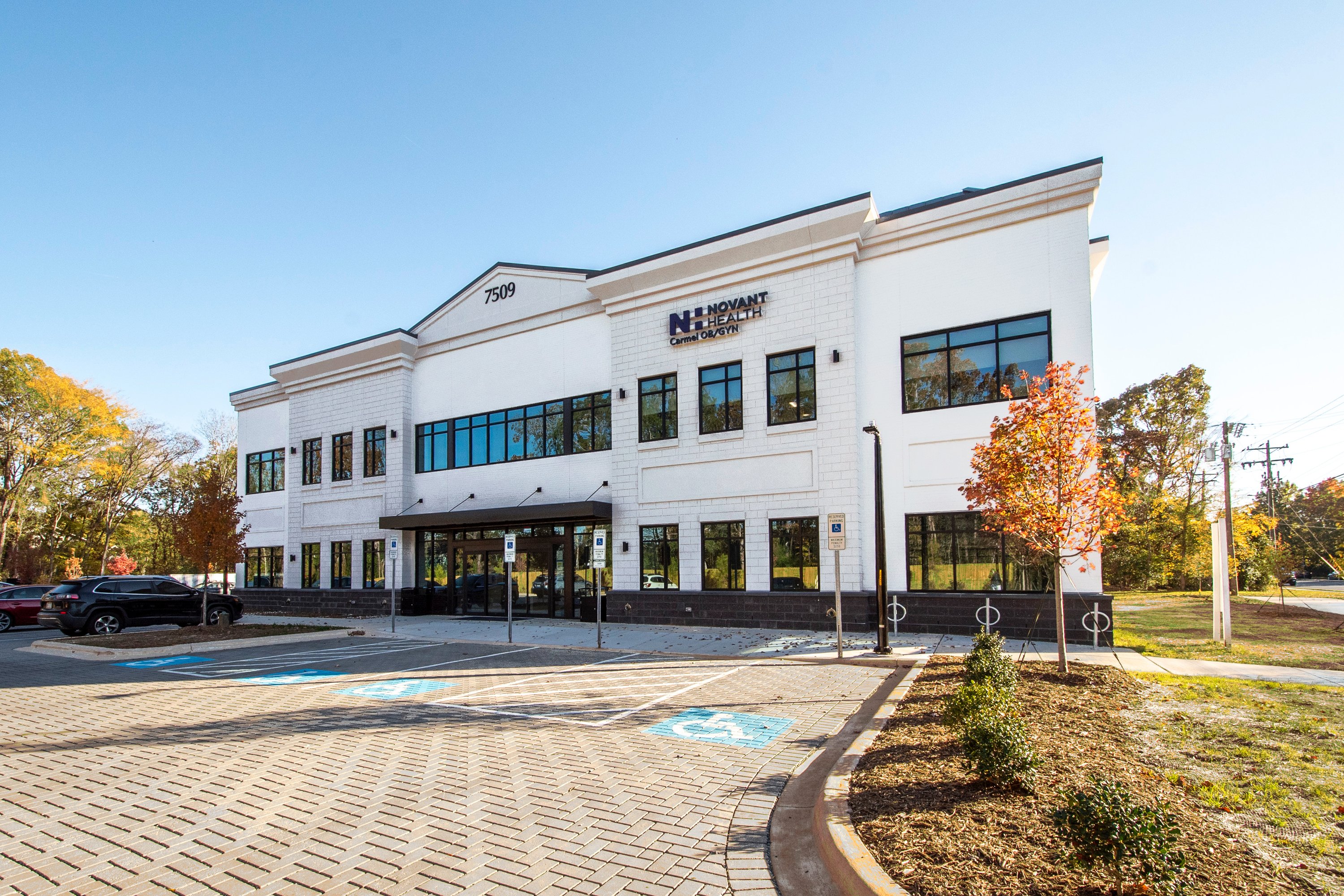 7509 Providence Rd, Charlotte, NC 28270