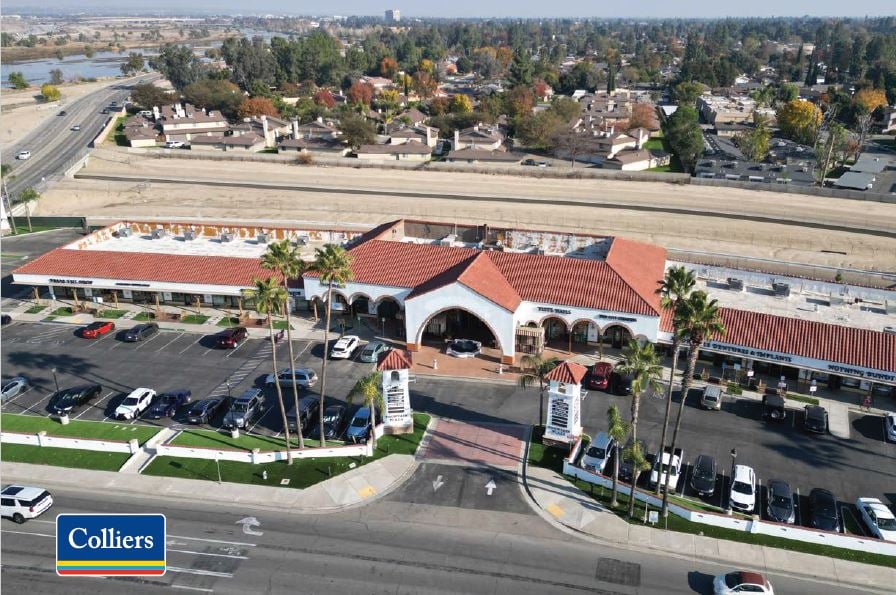 600 Coffee Rd, Bakersfield, CA 93309