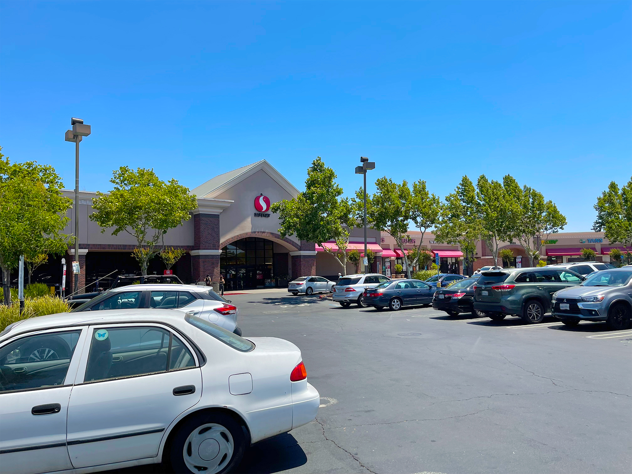 5111 Business Center Dr, Fairfield, CA 94534