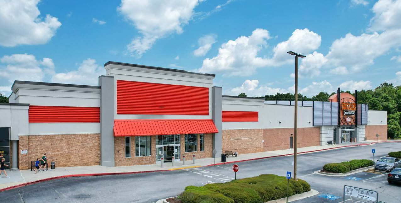 4471 Jimmy Lee Smith Pkwy, Hiram, GA 30141