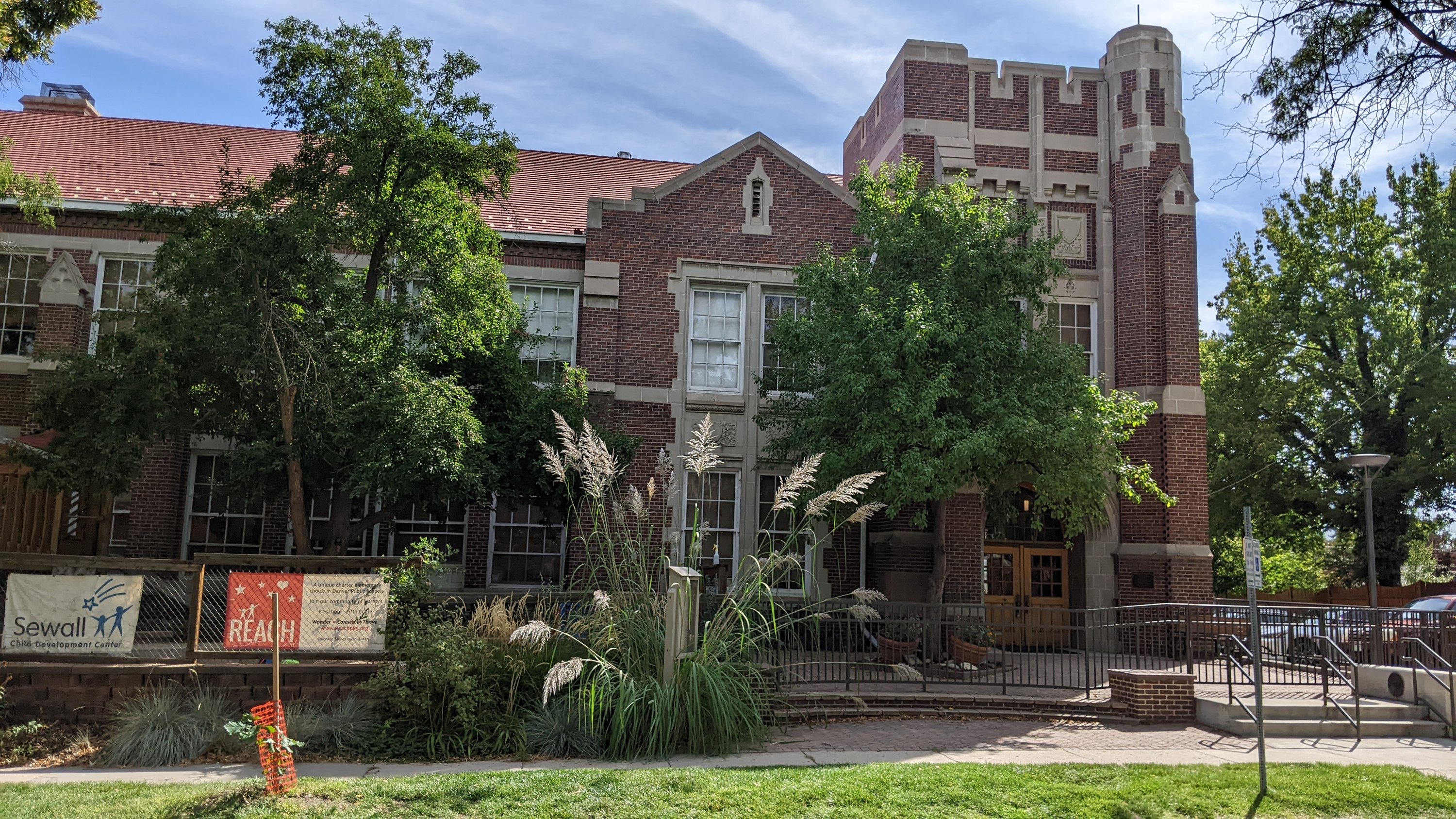 940 Fillmore St, Denver, CO 80206