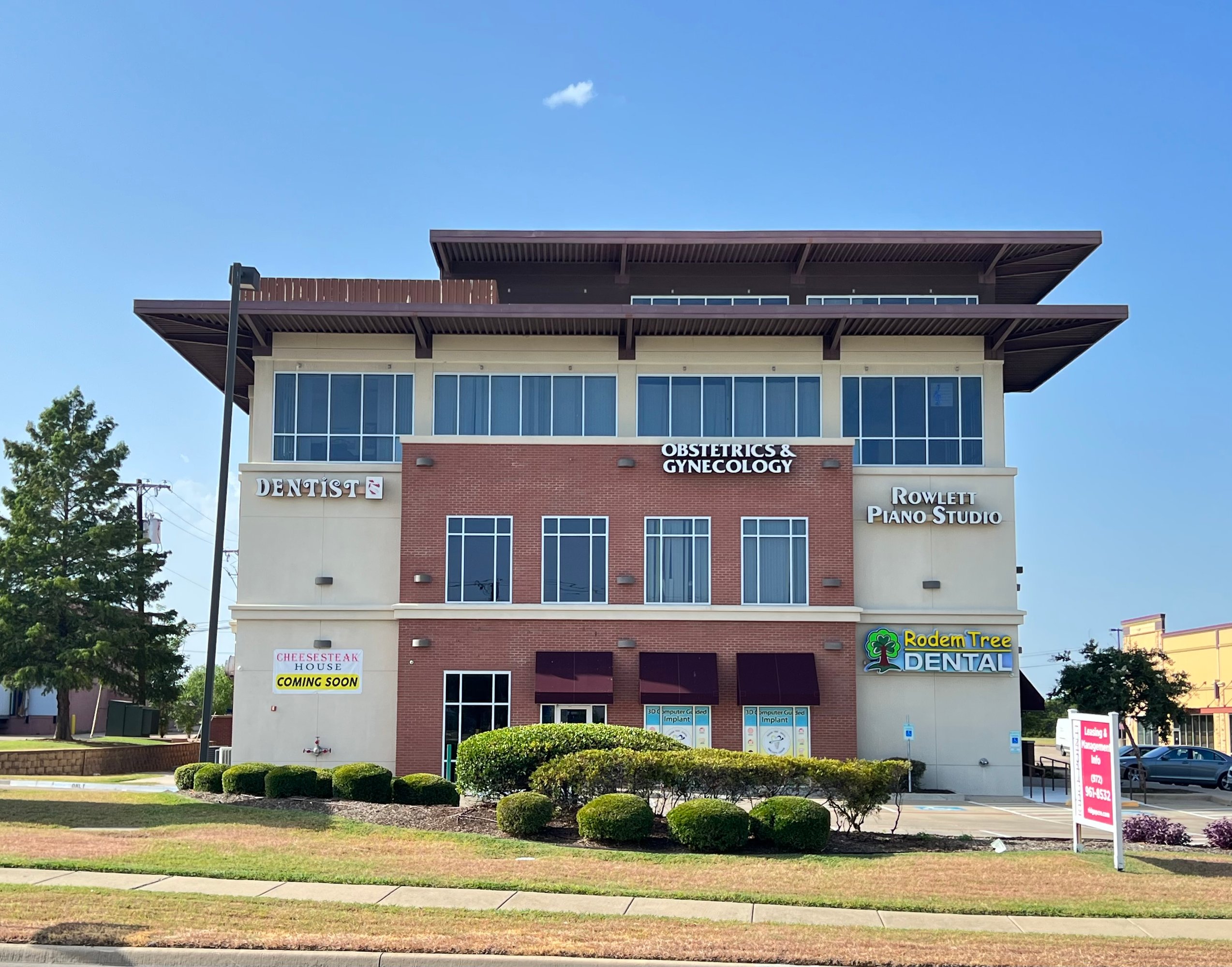 3705 Lakeview Pkwy, Rowlett, TX 75088