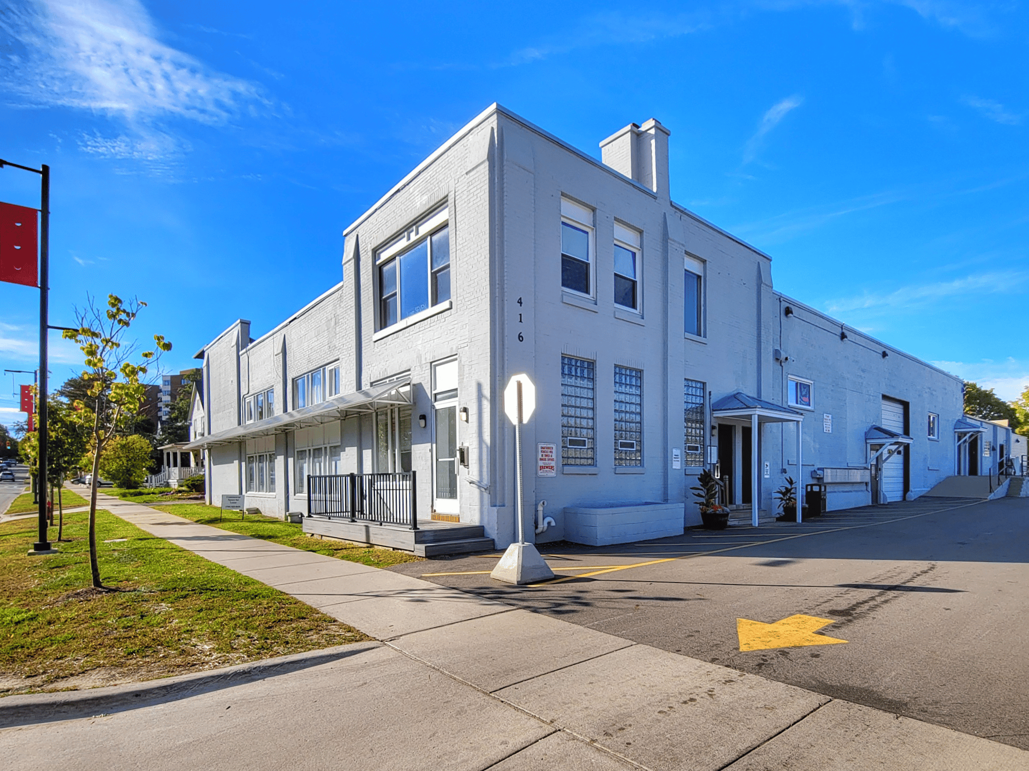 416 W Huron St, Ann Arbor, MI 48103