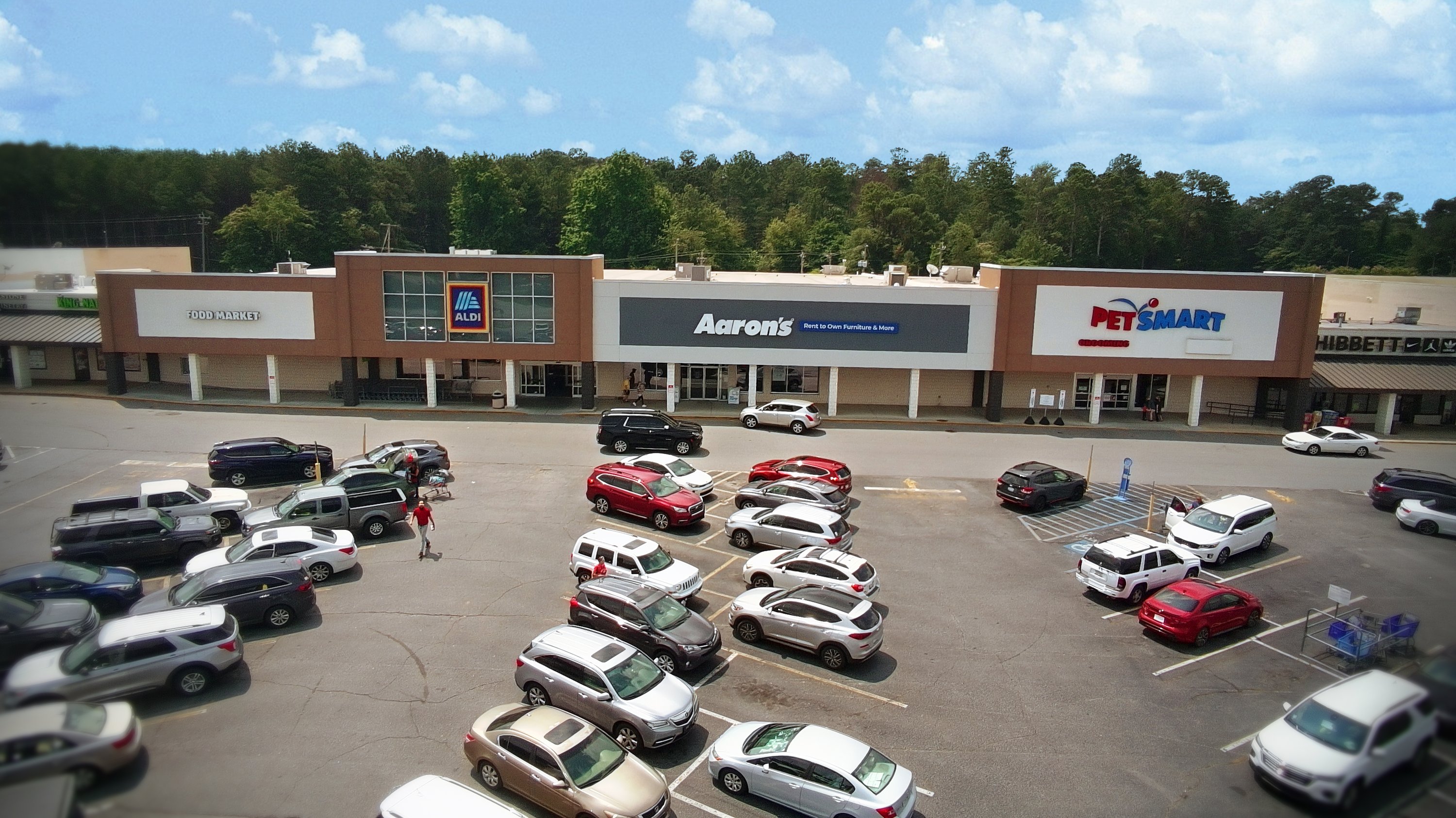 201 Applewood Center Pl, Seneca, SC 29678