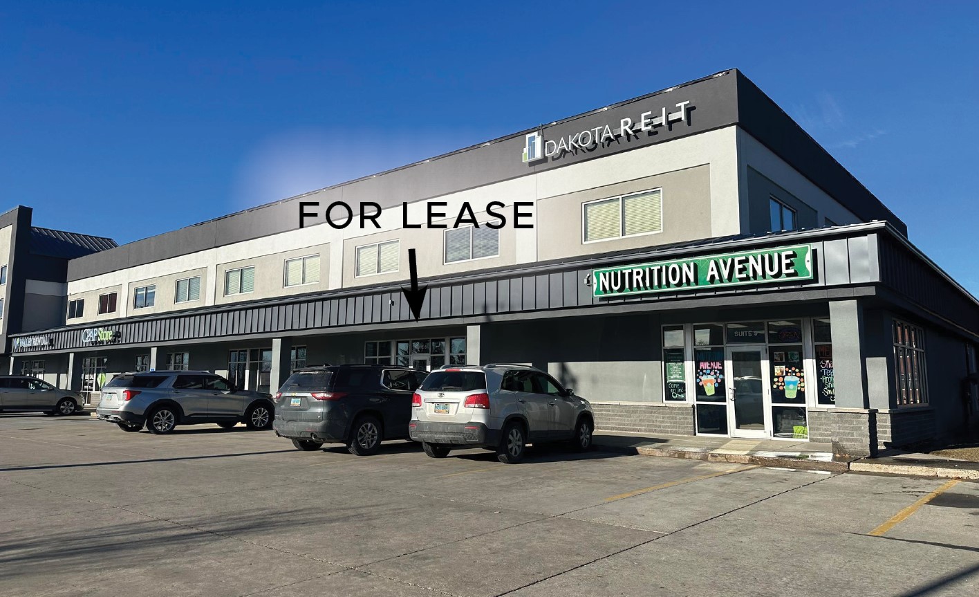 3003 32Nd Ave S, Fargo, ND 58103