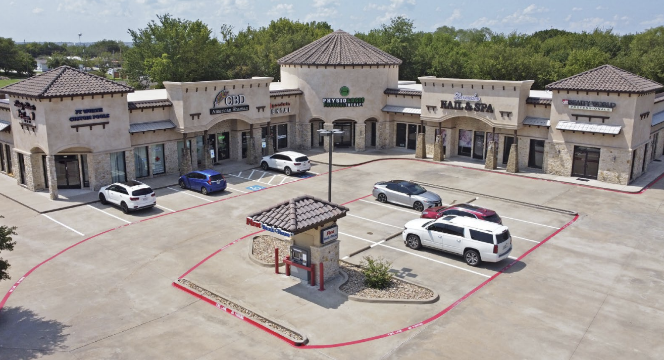 709 Fm 1187, Aledo, TX 76008
