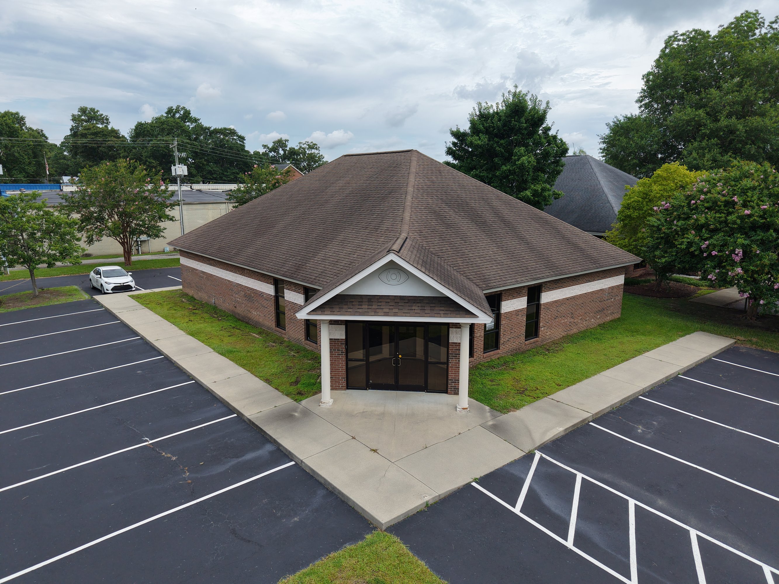 3450 S Contentnea St, Farmville, NC 27828