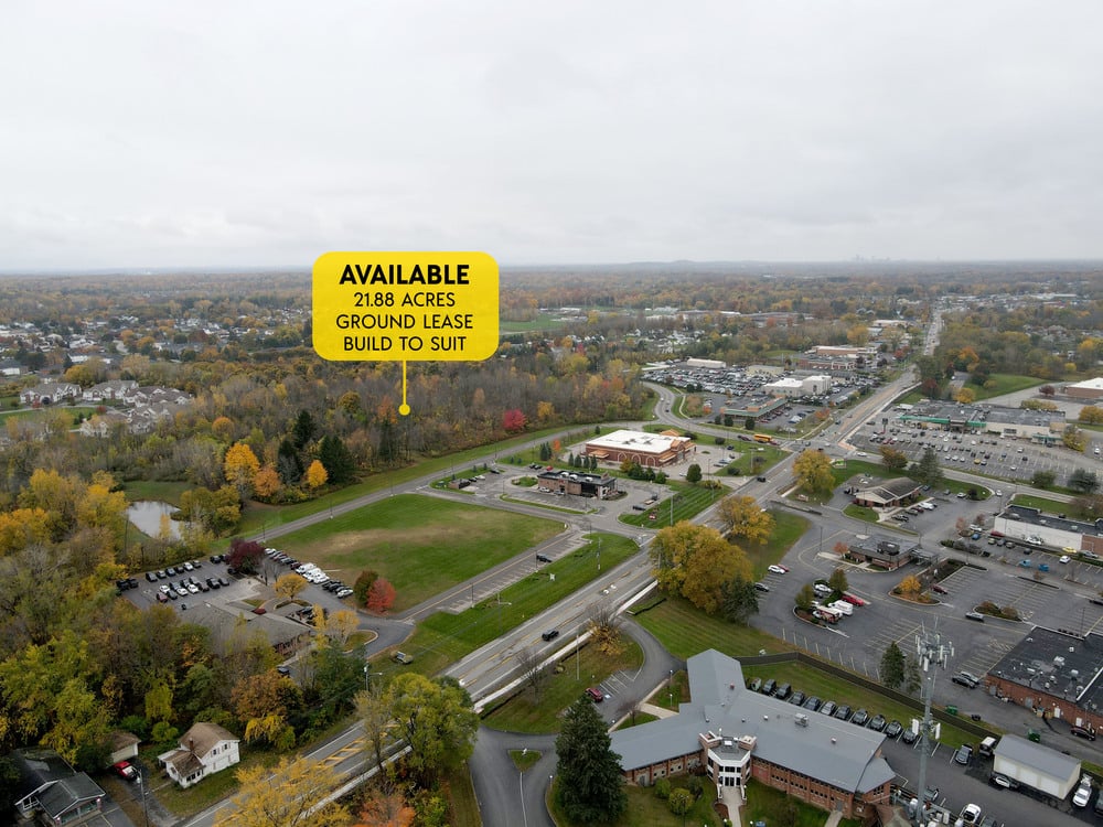 991 Ridge Rd, Webster, NY 14580