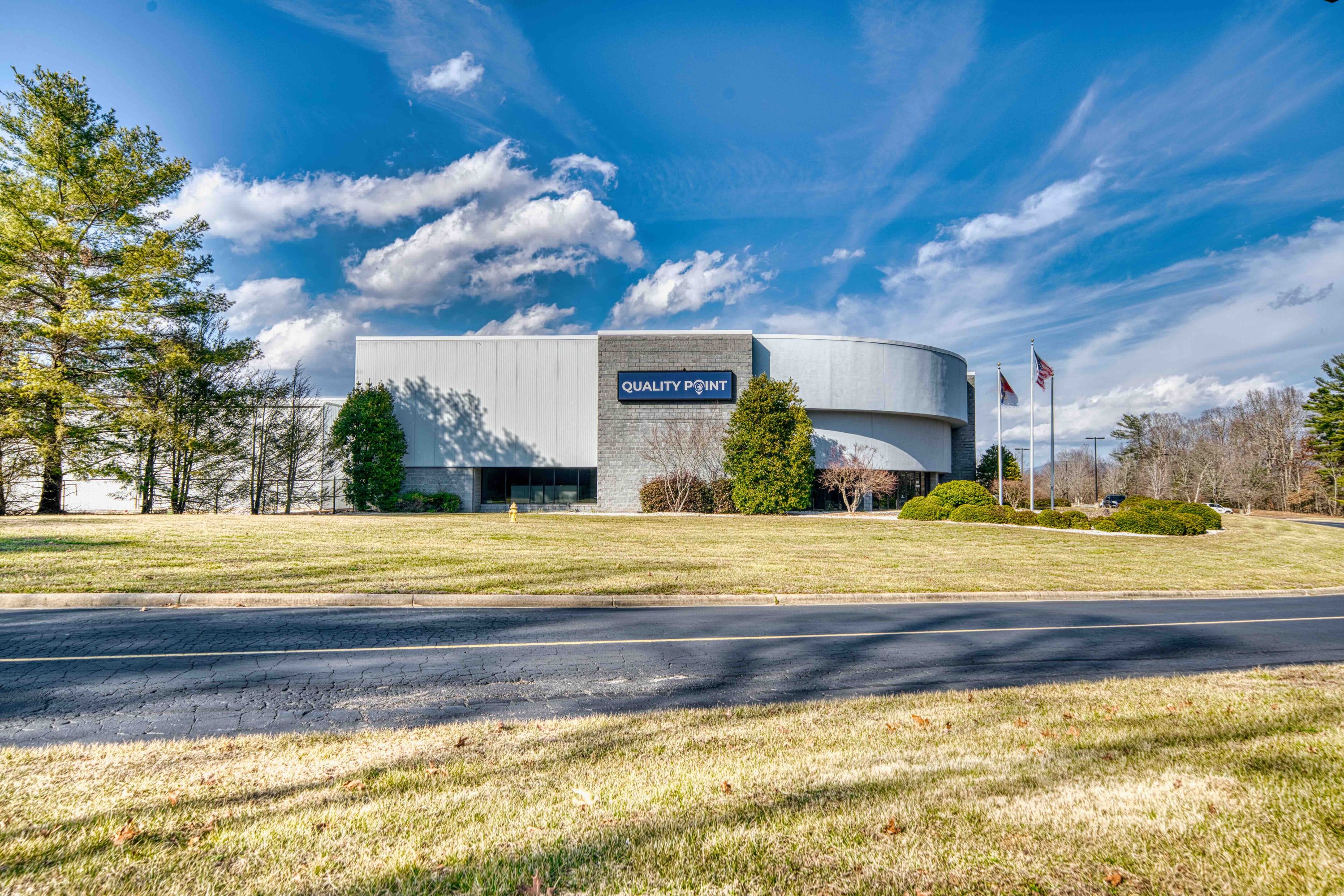 1 Quality Way, Fletcher, NC 28732