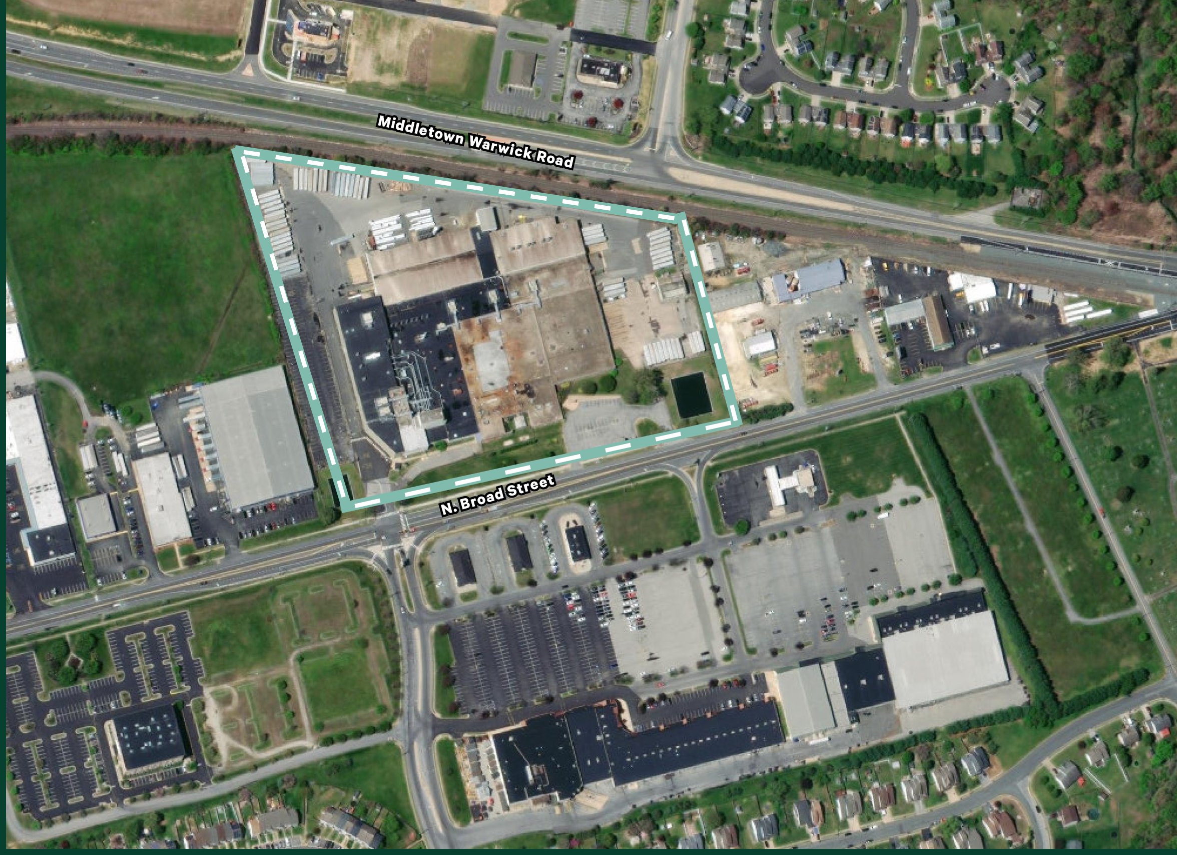 700 N Broad St, Middletown, DE 19709