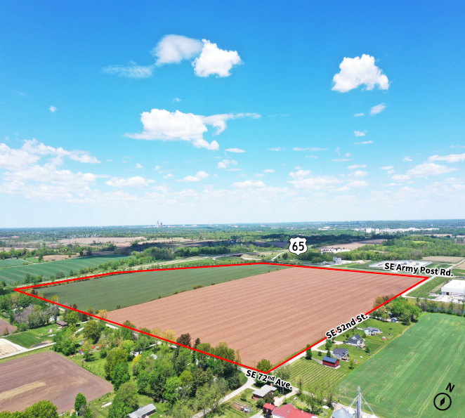6600 SE 52Nd St, Carlisle, IA 50047