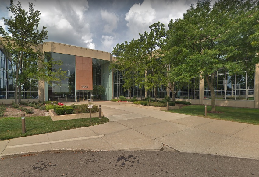 1050 Wilshire Dr, Troy, MI 48084