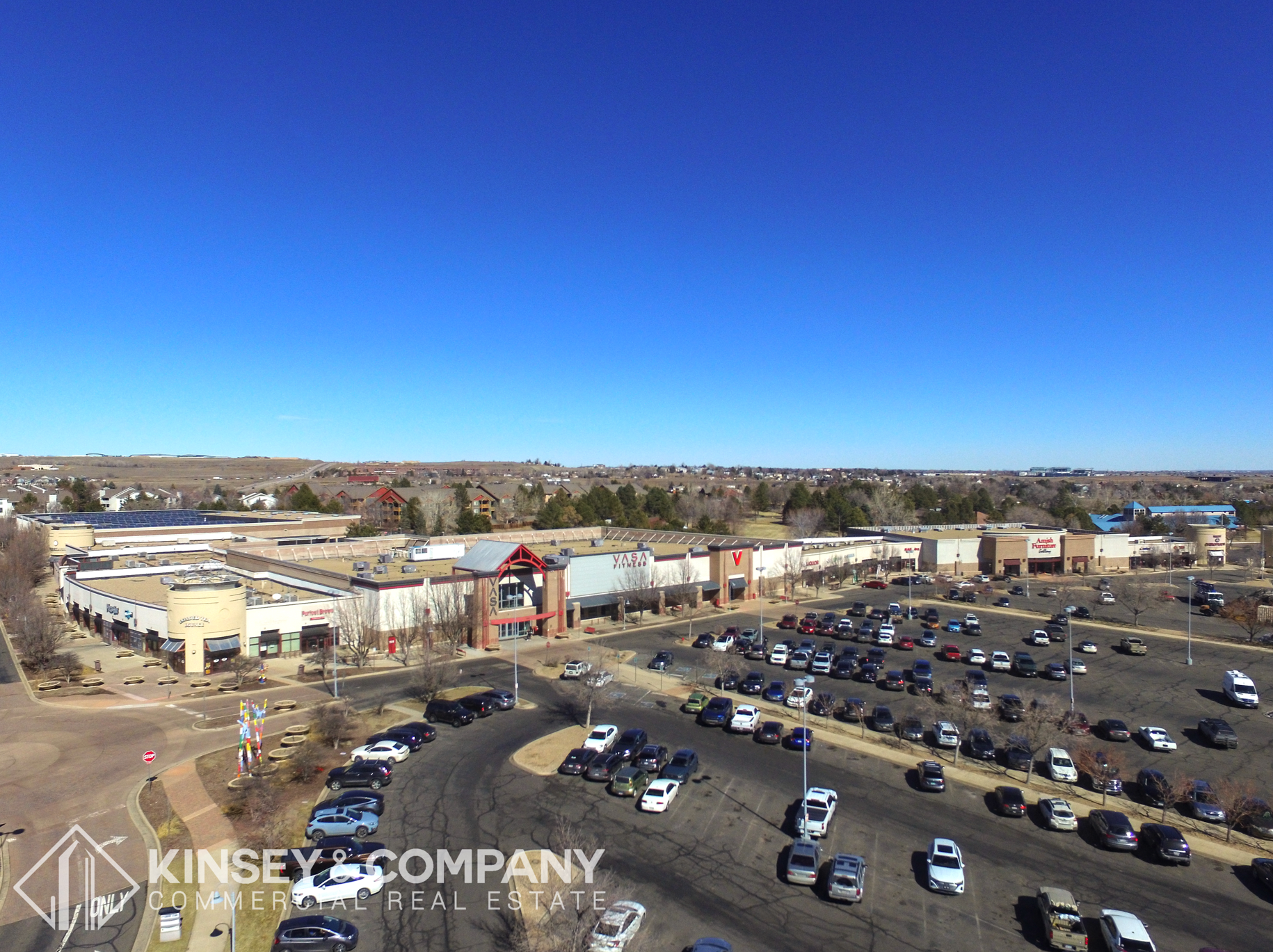 8533 Church Ranch Blvd, Westminster, CO 80021