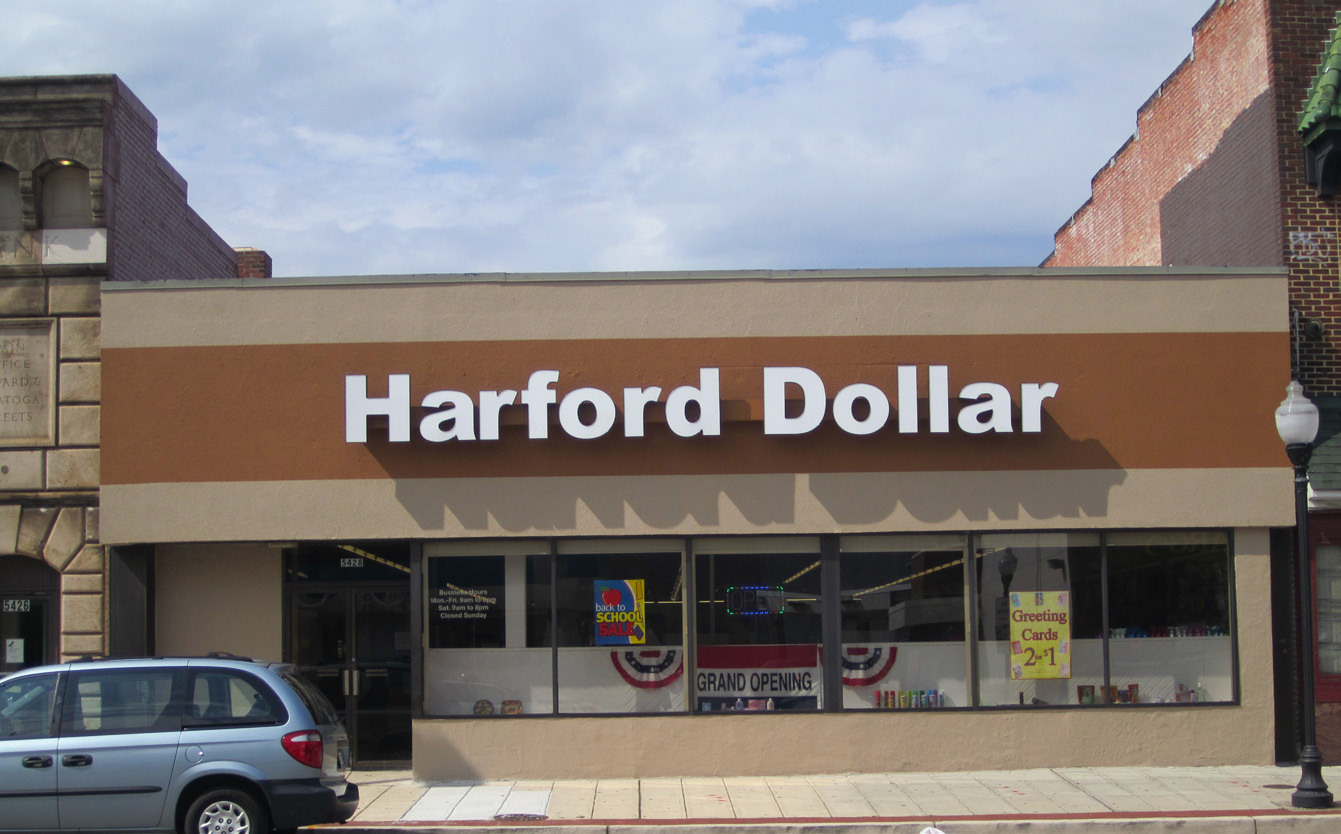 5428 Harford Rd, Baltimore, MD 21214