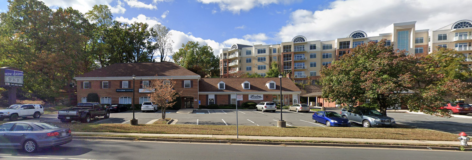 6255 Old Dominion Dr, Mc Lean, VA 22101