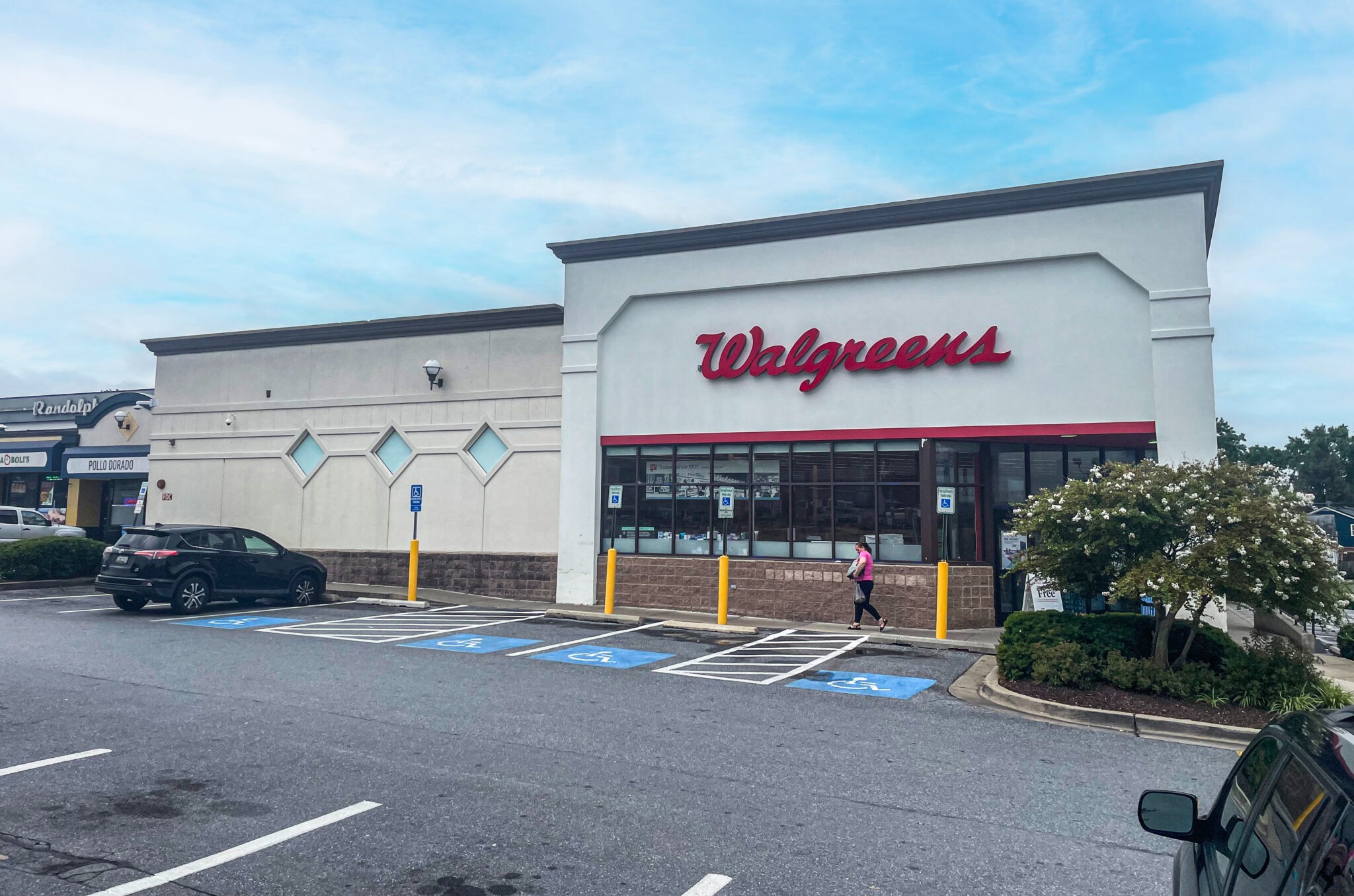2201 Randolph Rd, Wheaton, MD 20902