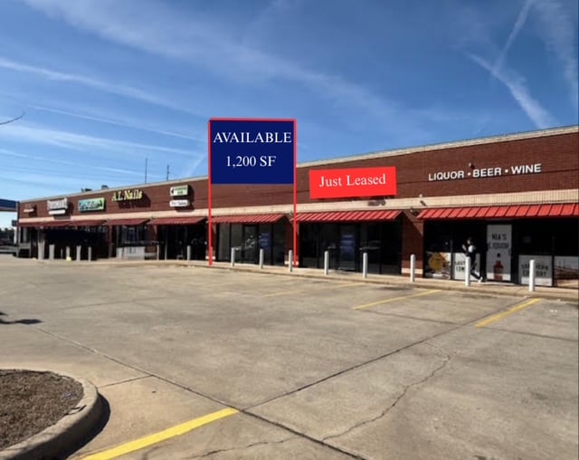 5529 SE 15Th St, Oklahoma City, OK 73115