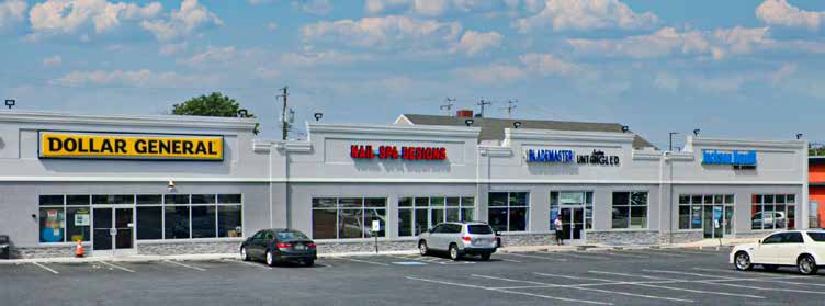 5900 Reisterstown Rd, Baltimore, MD 21215