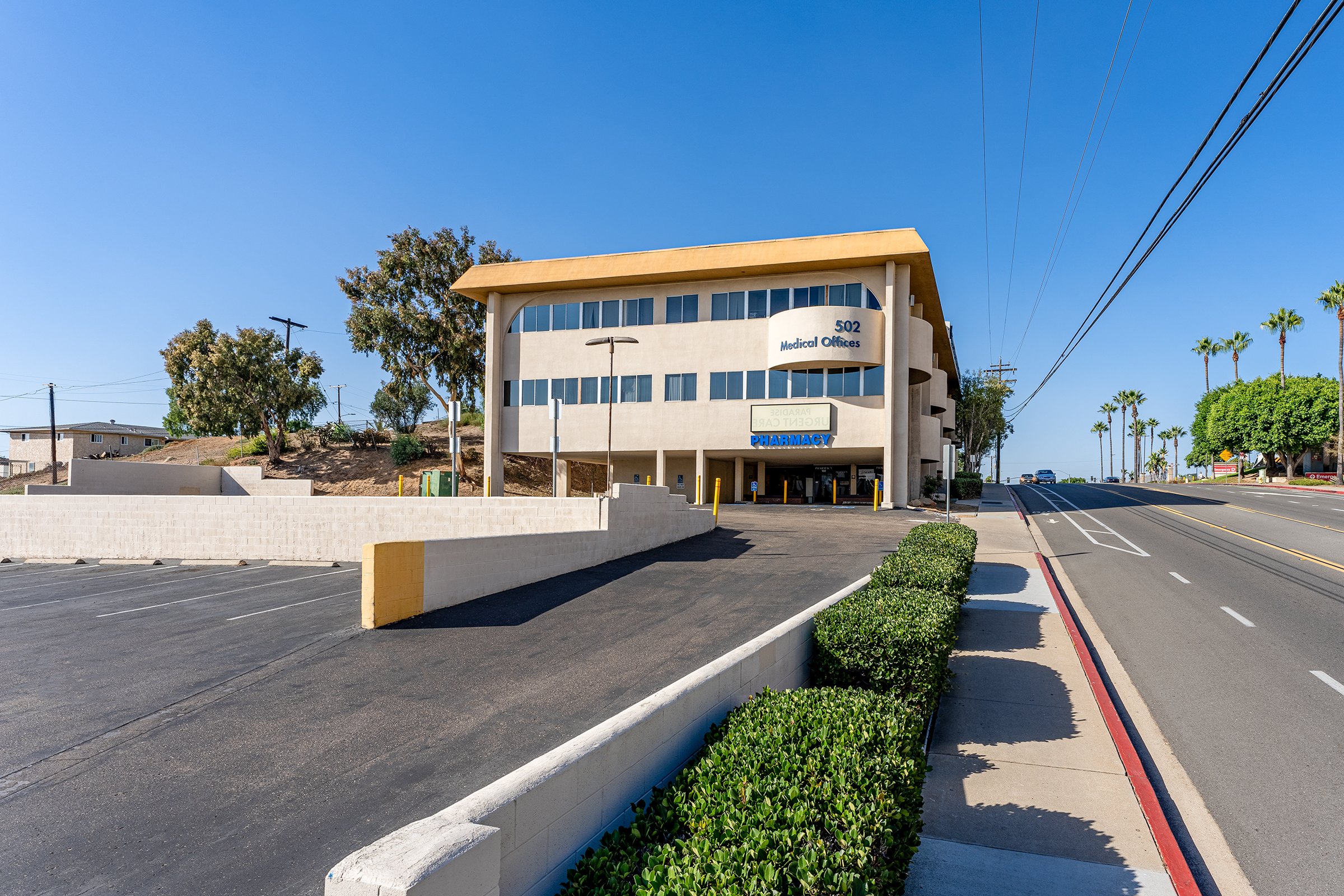 502 Euclid Ave, National City, CA 91950