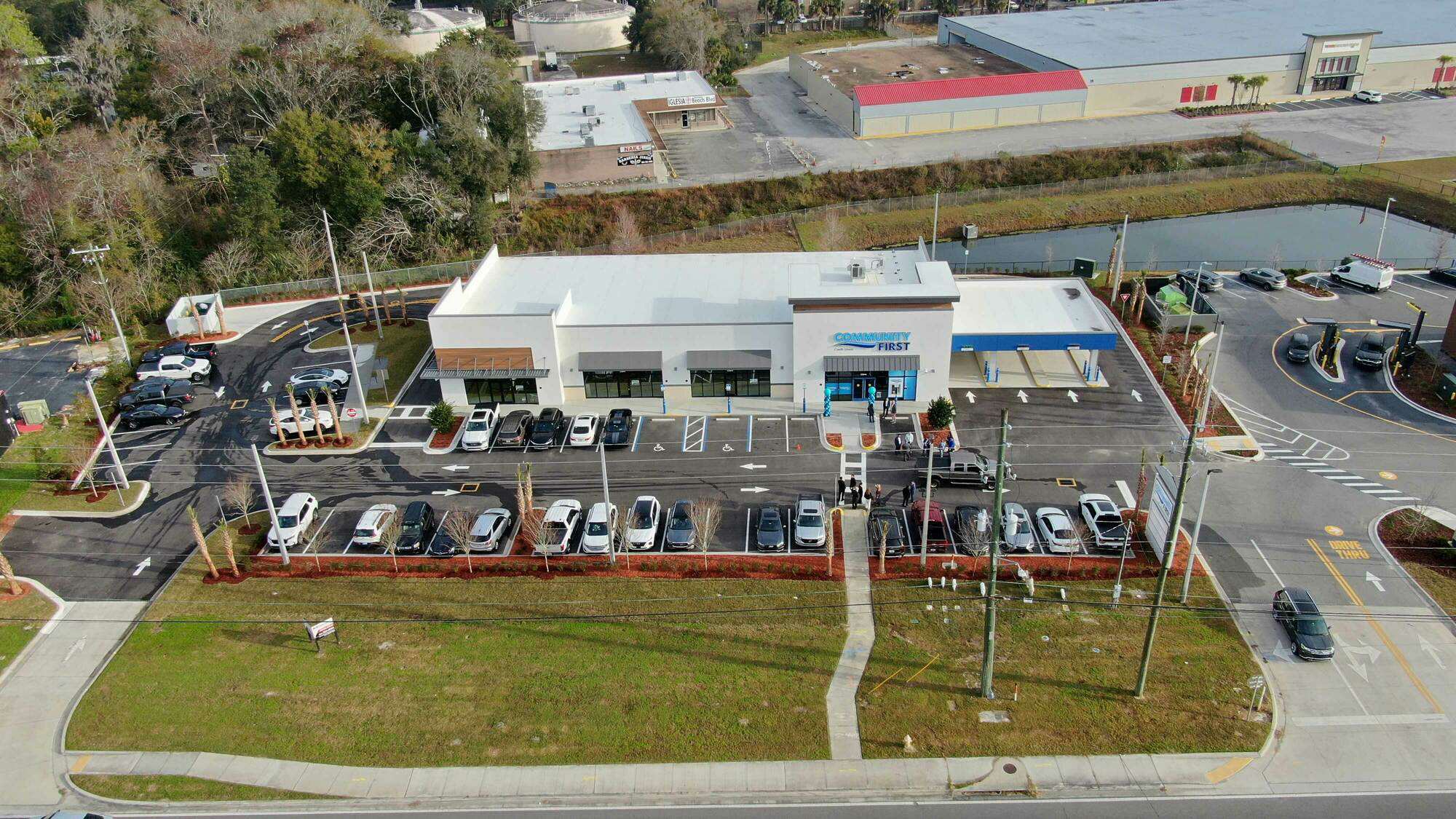 5617 Beach Blvd, Jacksonville, FL 32207
