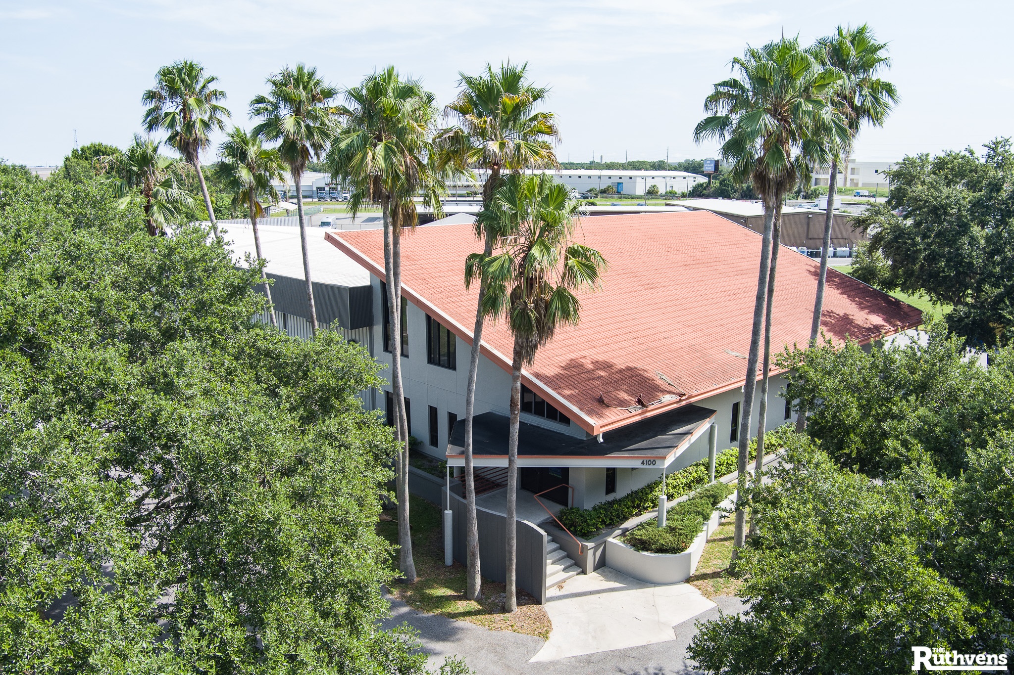 4100 Recker Hwy, Winter Haven, FL 33880