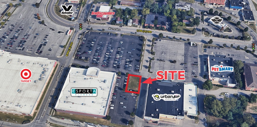 3321 Alamo Ave, Cincinnati, OH 45209