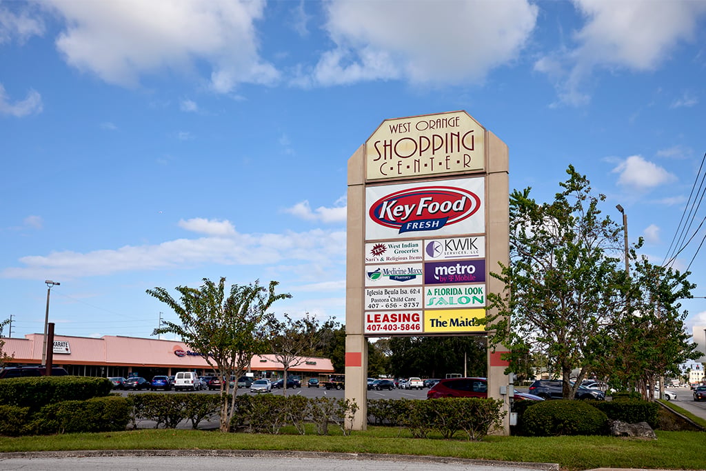616 S Dillard St, Winter Garden, FL 34787