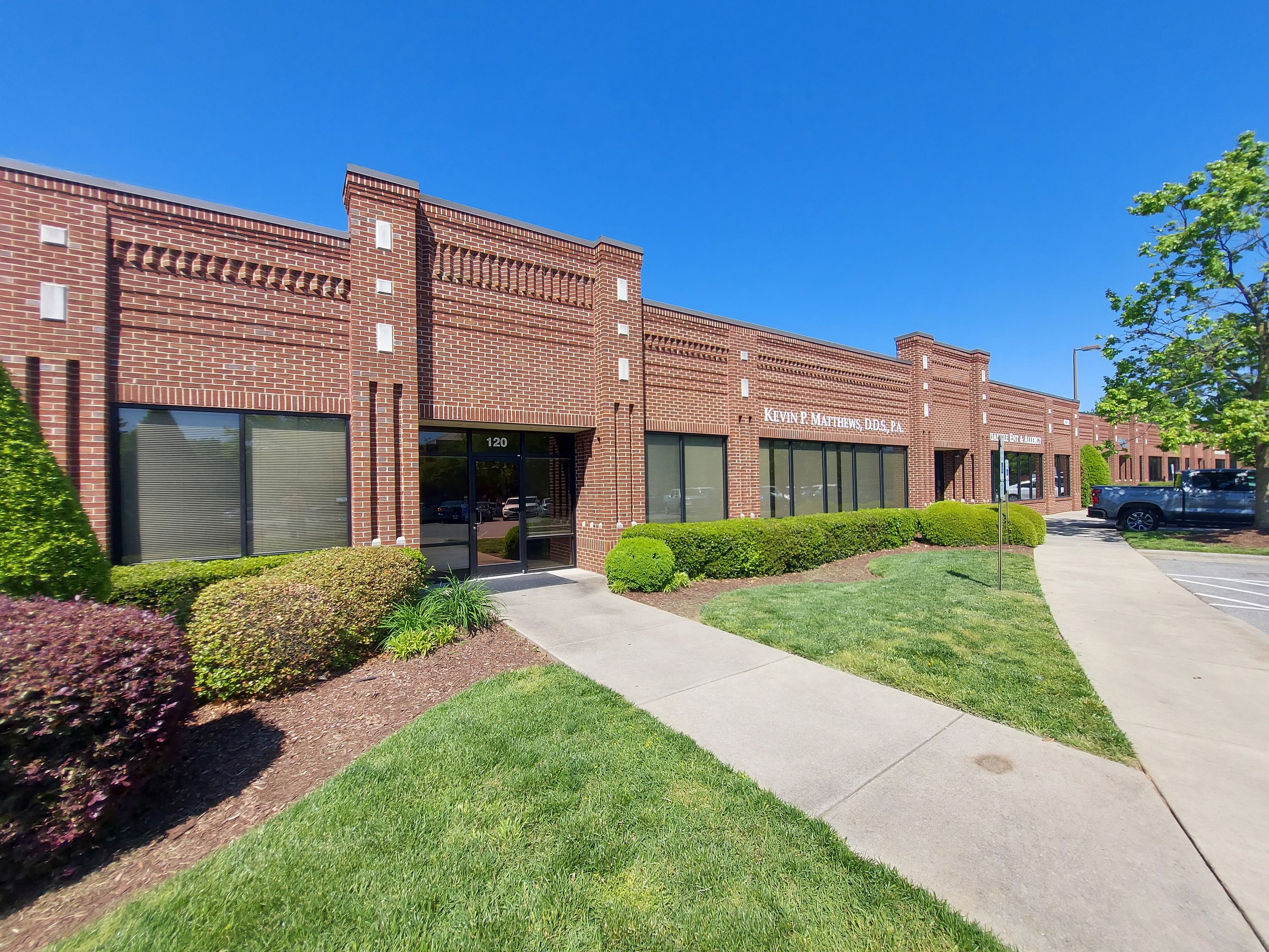 4210 N Roxboro St, Durham, NC 27704