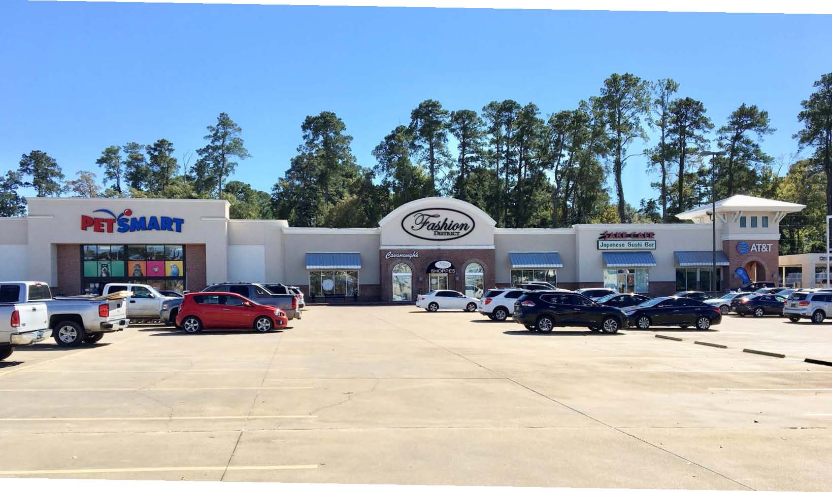 1905 Tulane Dr, Lufkin, TX 75901