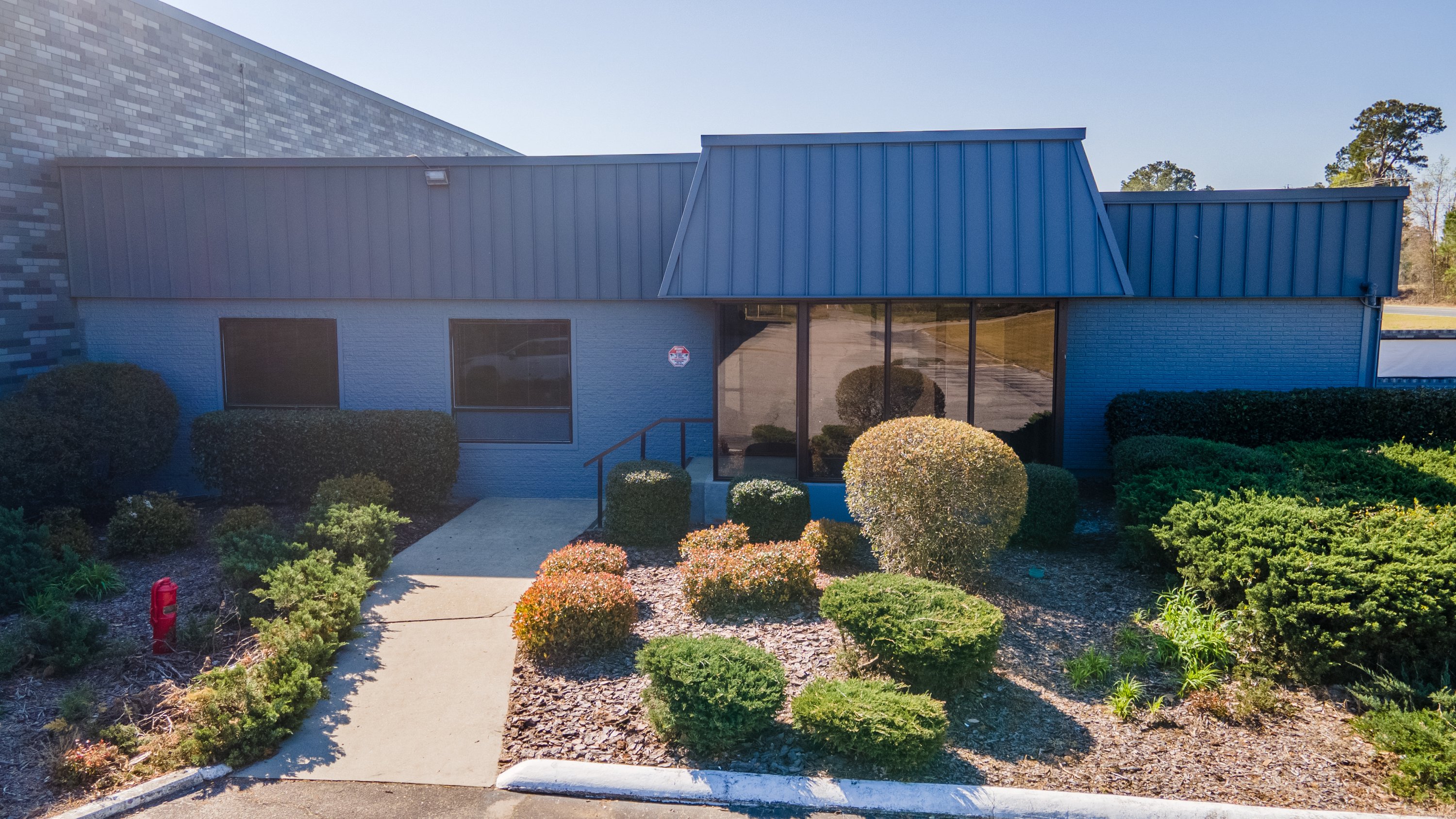 1885 Alamac Rd, Lumberton, NC 28358