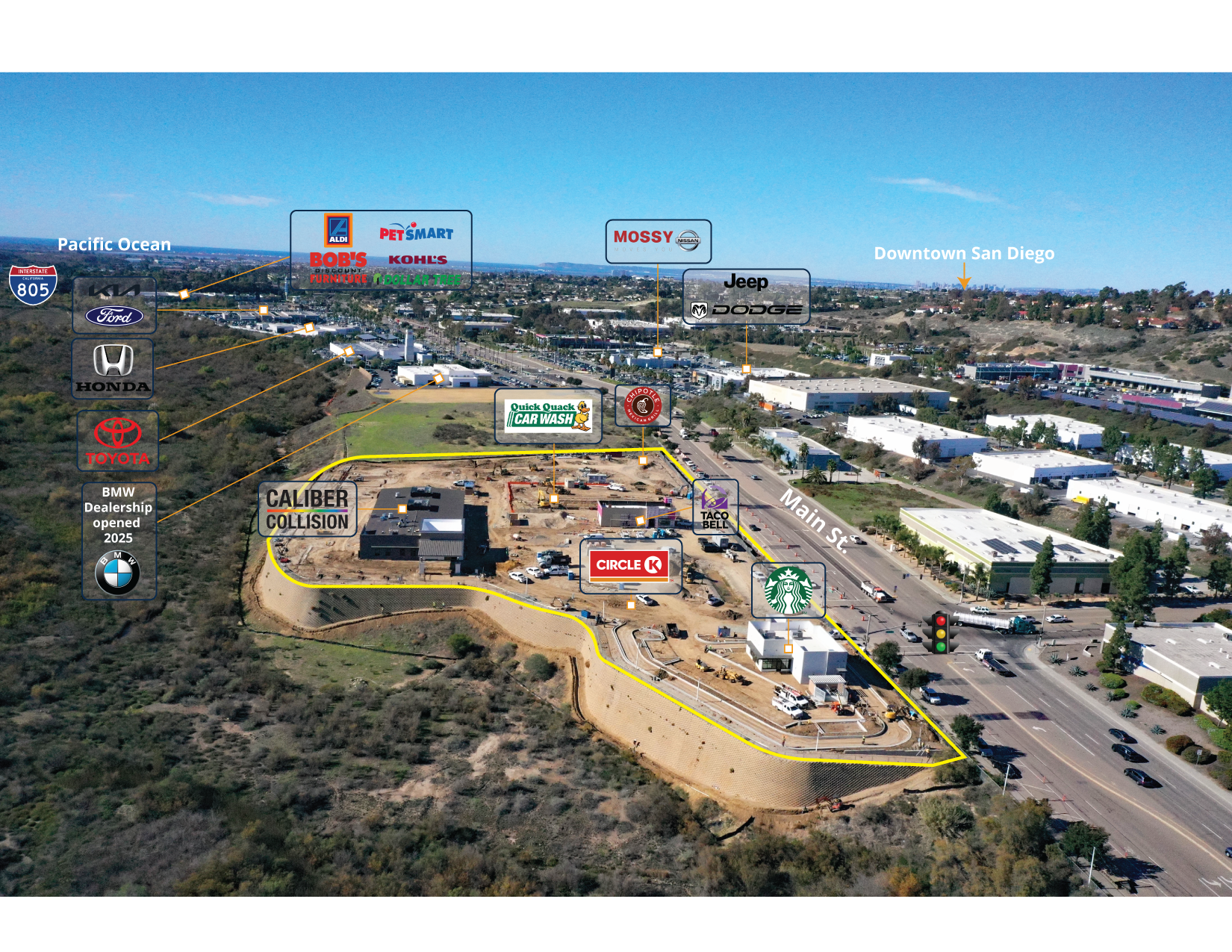 750 Main St, Chula Vista, CA 91911