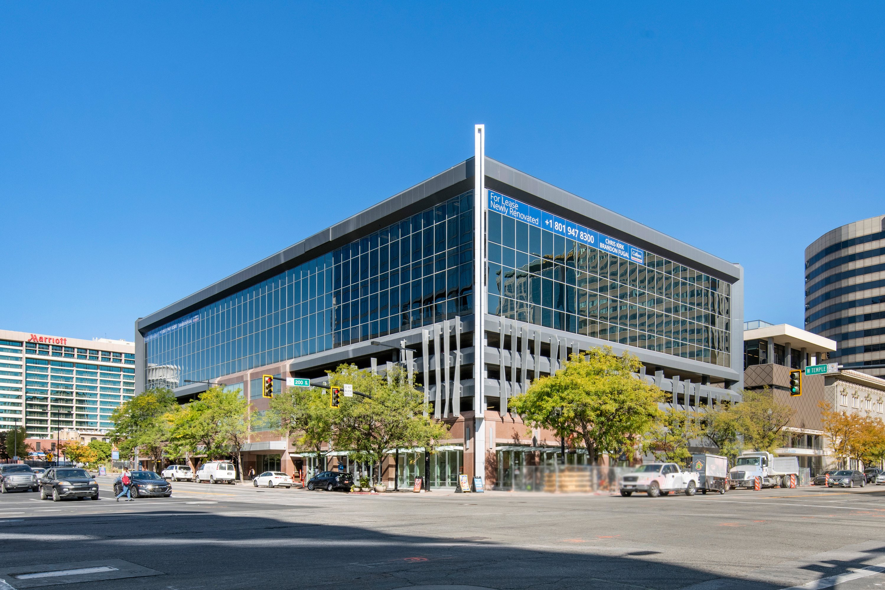 175 W Temple, Salt Lake City, UT 84101