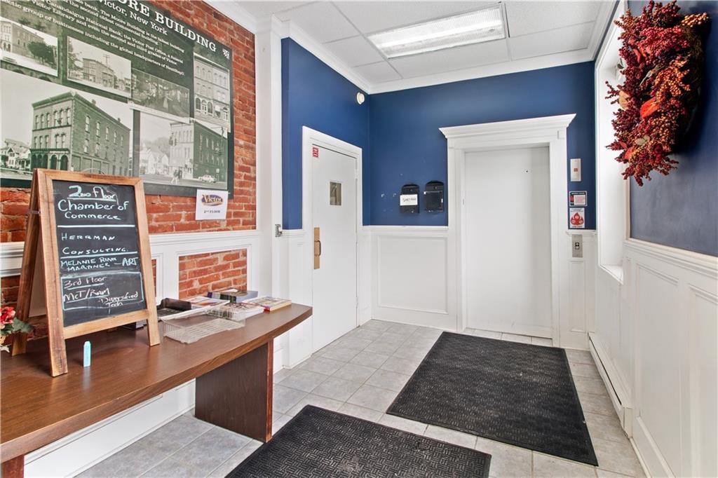 2 W Main St, Victor, NY 14564