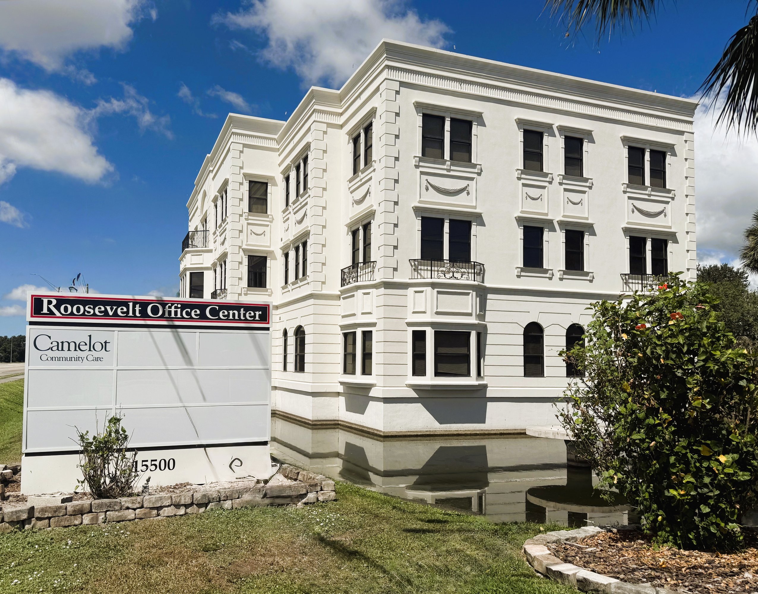 15500 Roosevelt Blvd, Clearwater, FL 33760