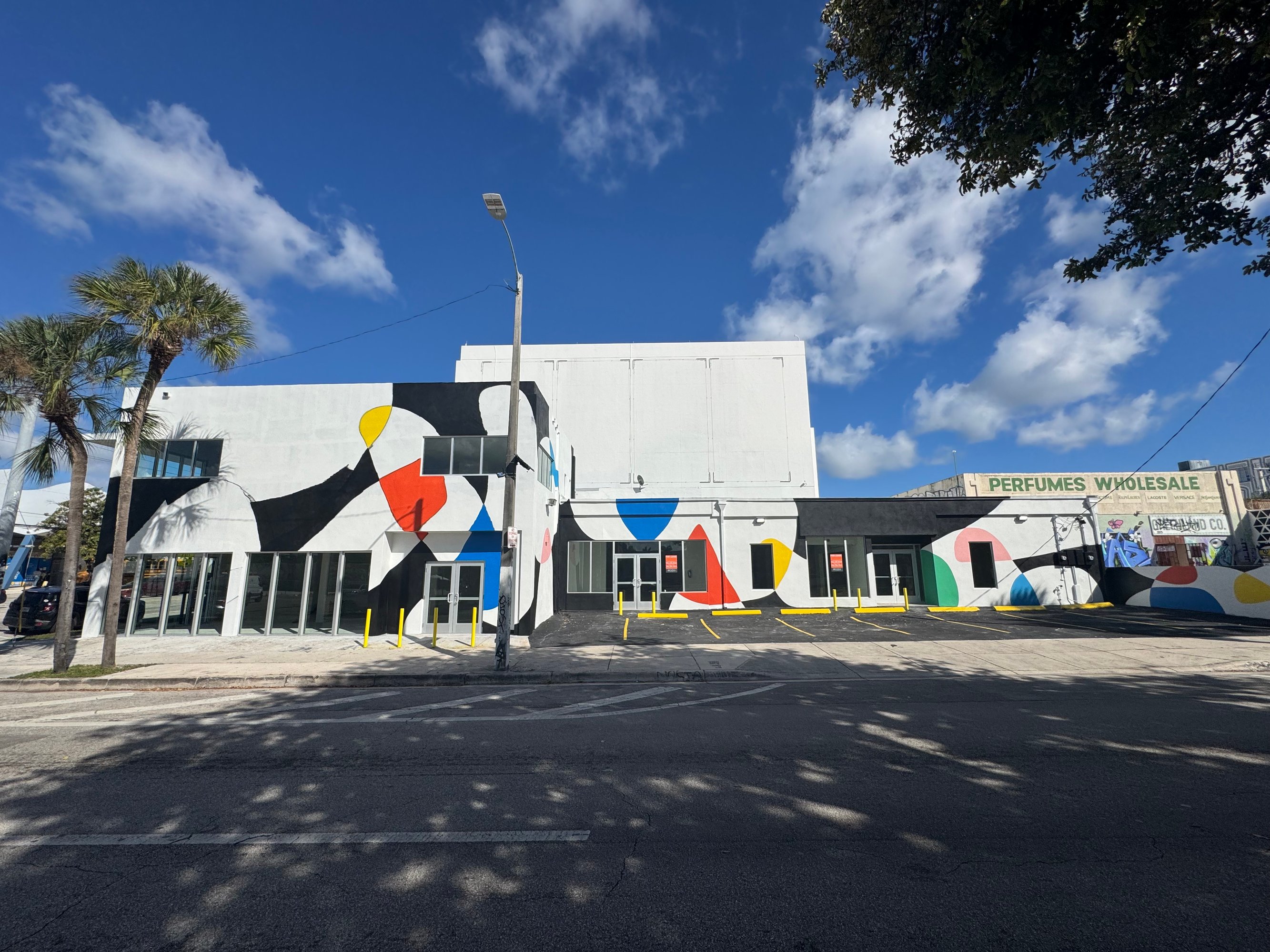 2887 NW 5Th Ave, Miami, FL 33127