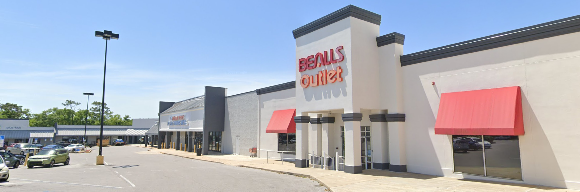 6121 N Davis Hwy, Pensacola, FL 32504