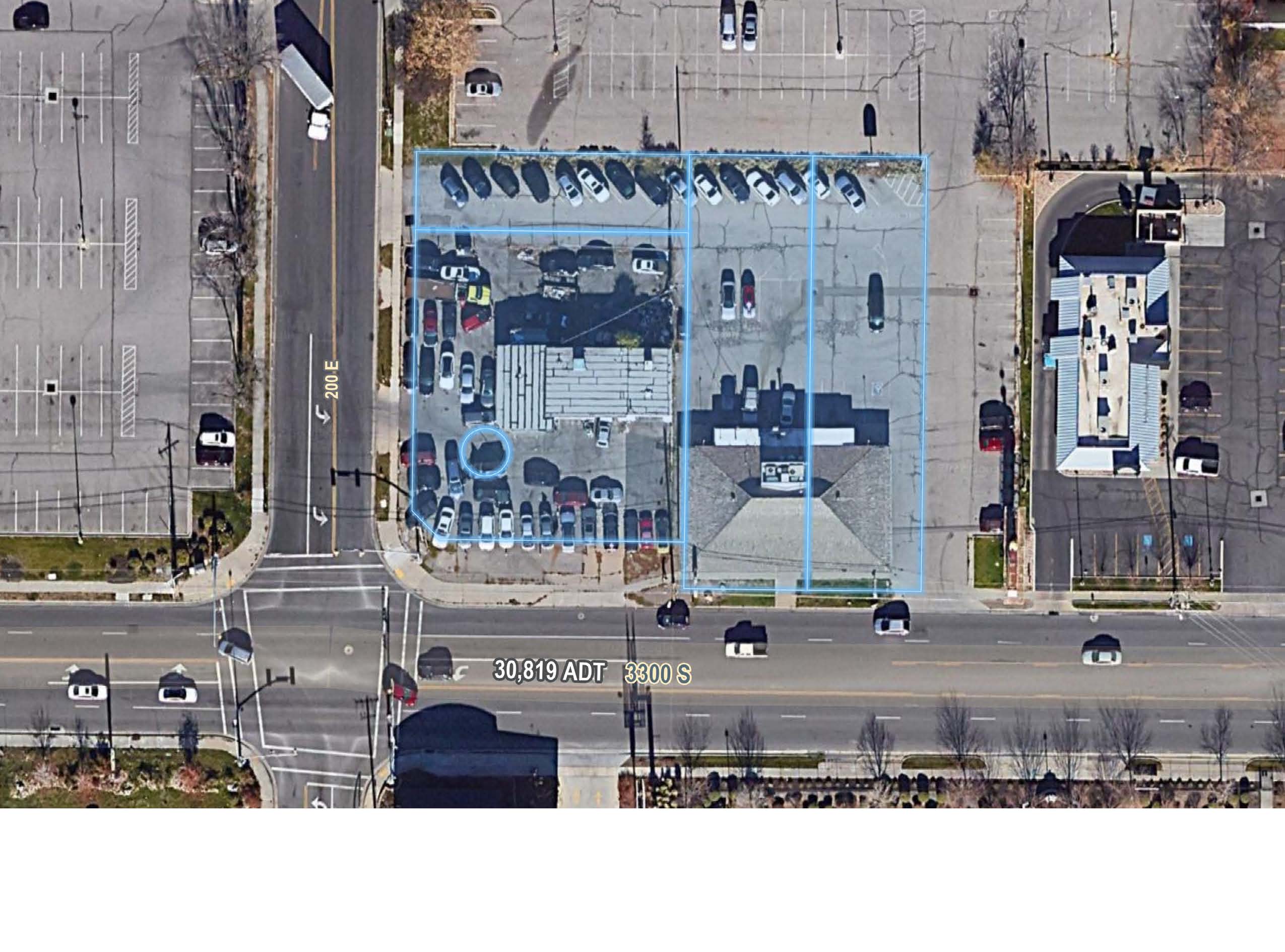 217 E 3300 S, South Salt Lake, UT 84115