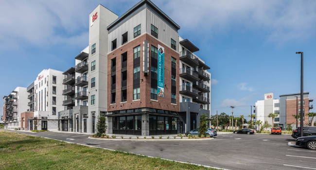 2409 E 2Nd Ave, Tampa, FL 33605