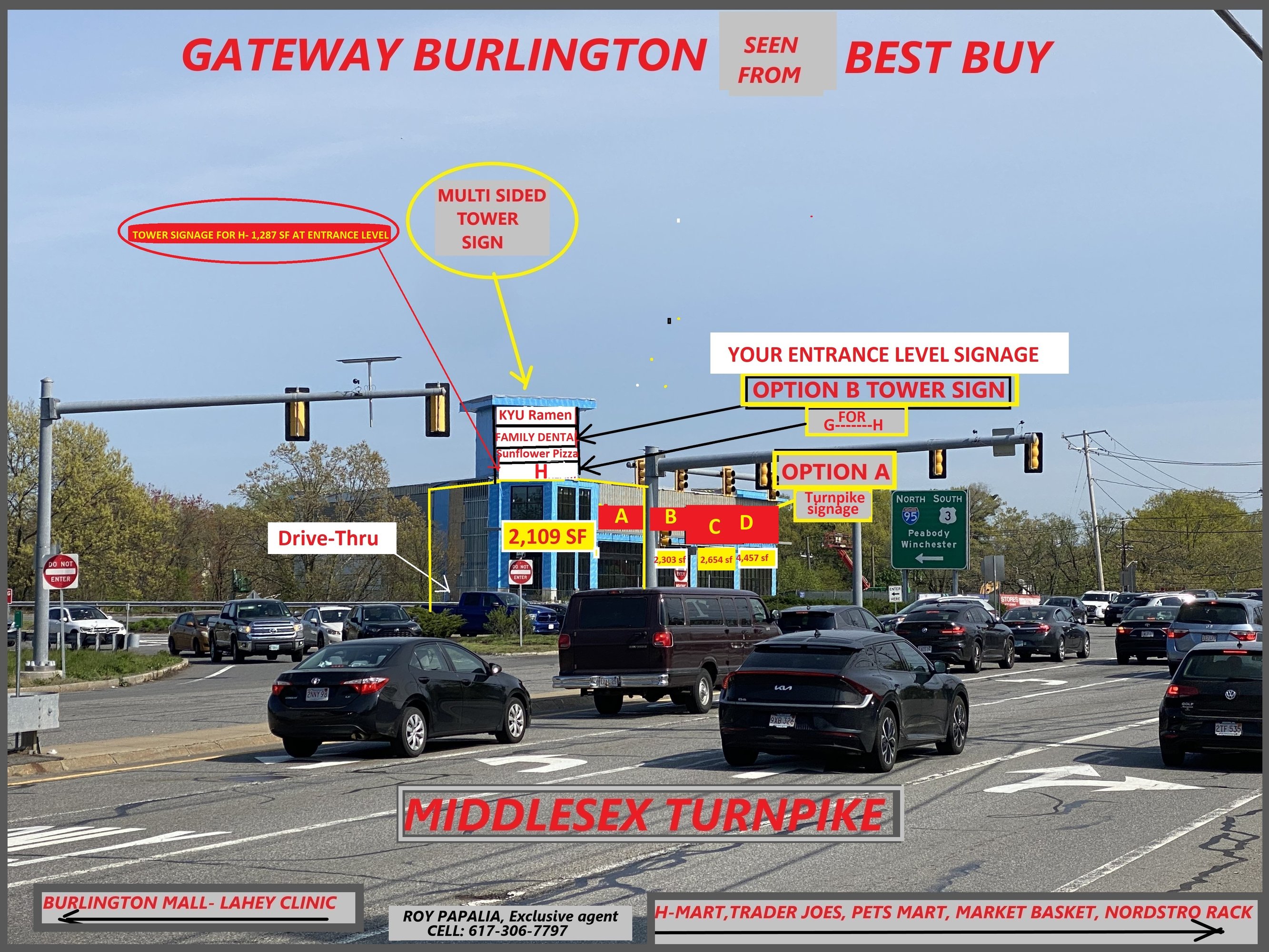 1 Wheeler Rd, Burlington, MA 01803