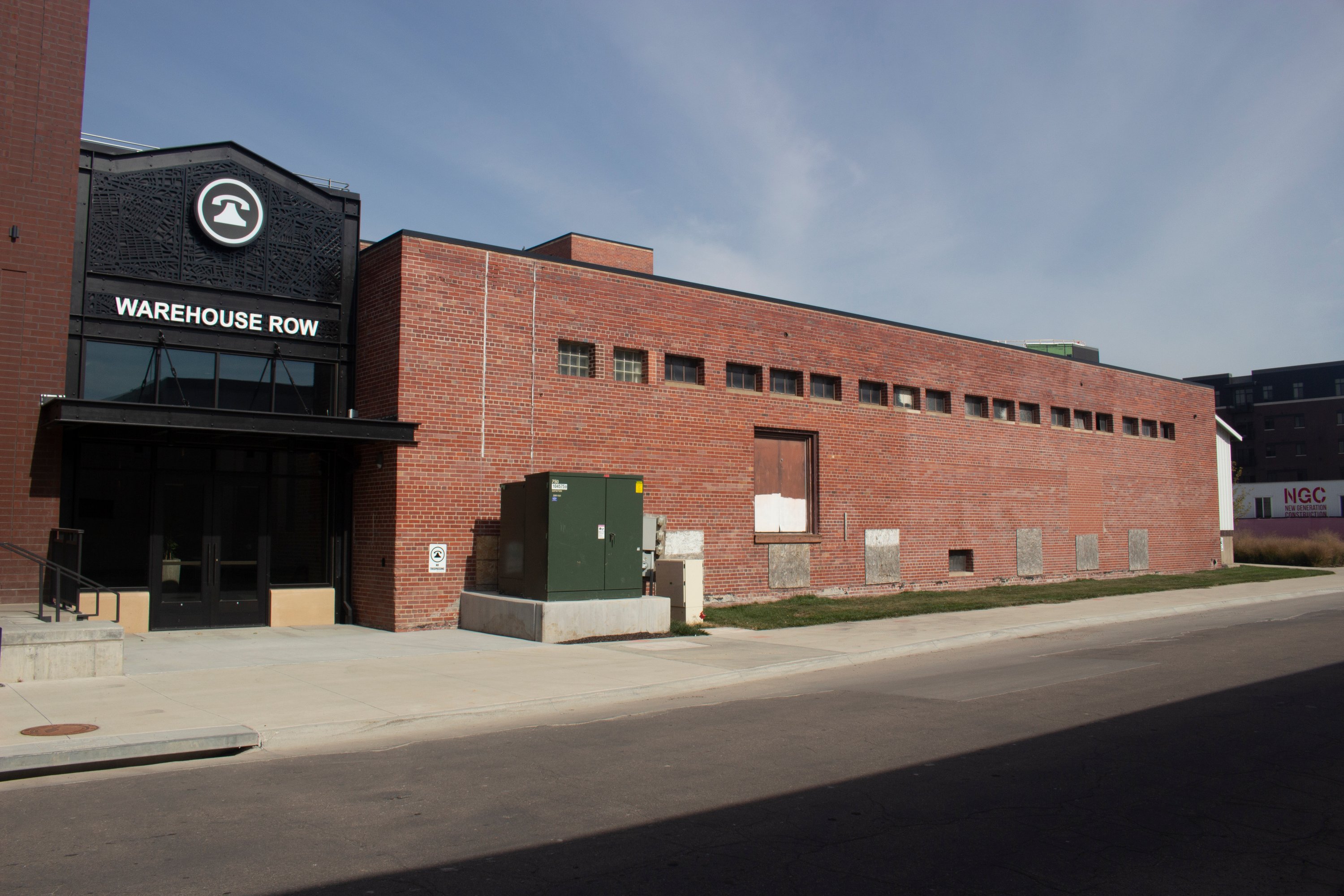 2016 M St, Lincoln, NE 68510
