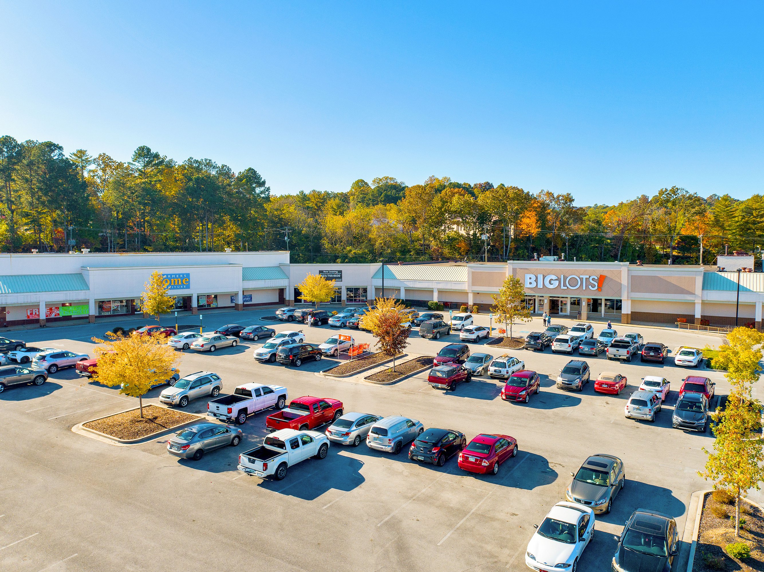 3901 Hixson Pike, Chattanooga, TN 37415