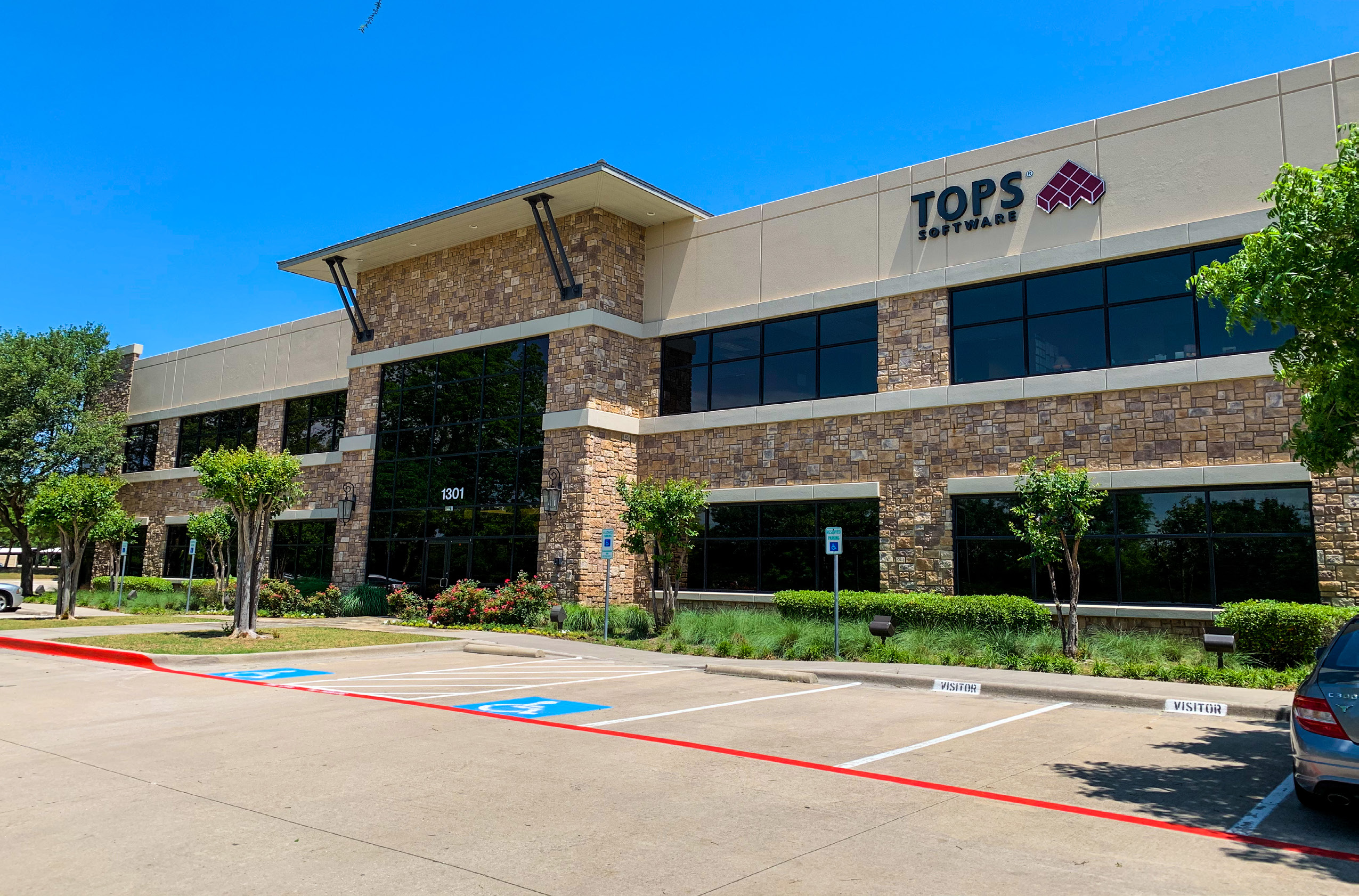 1101 Central Expy S, Allen, TX 75013