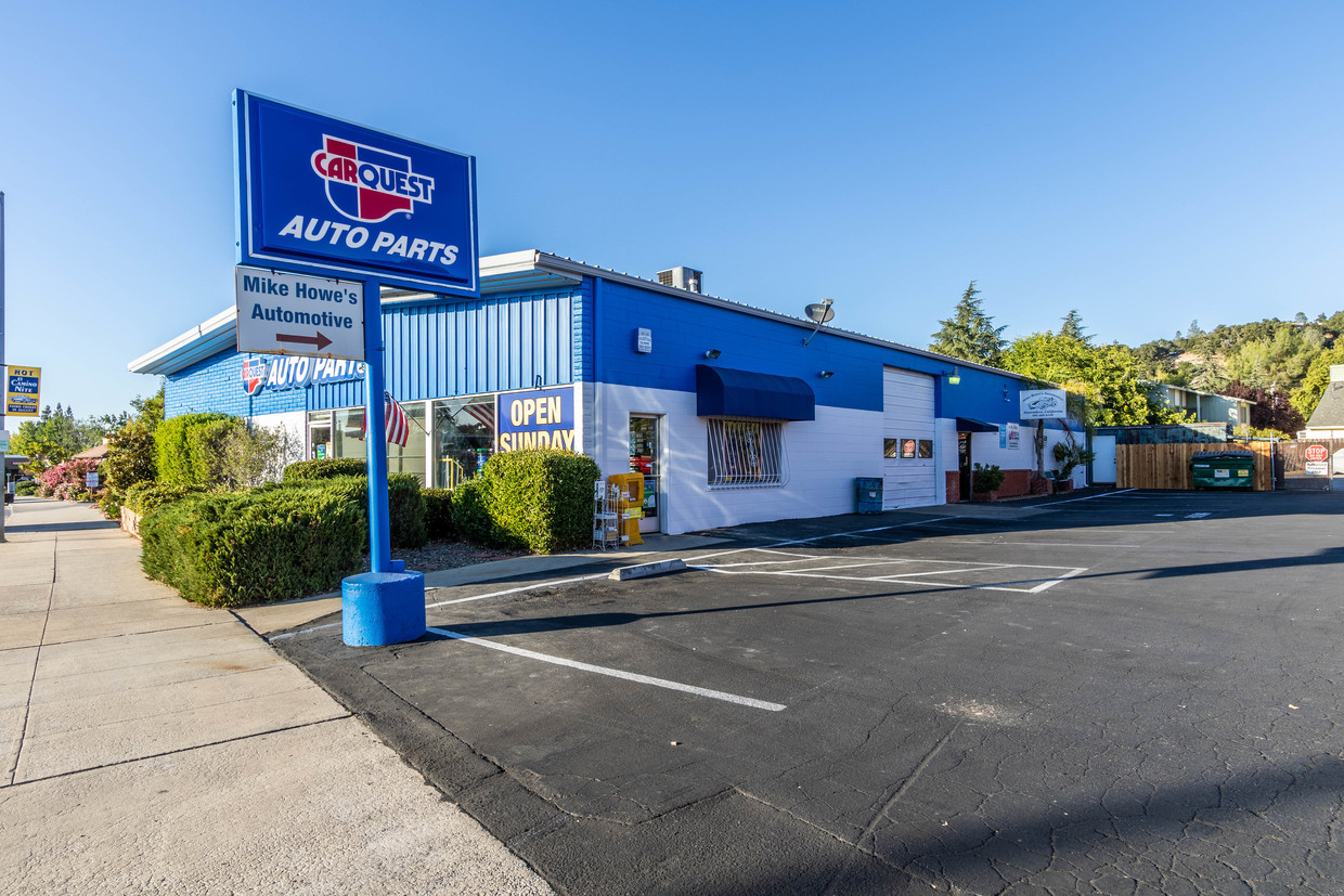 7475 El Camino Real, Atascadero, CA 93422