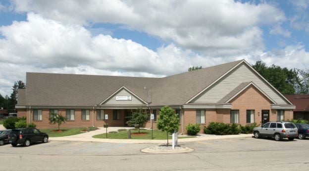 315 W Lake Lansing Rd, East Lansing, MI 48823