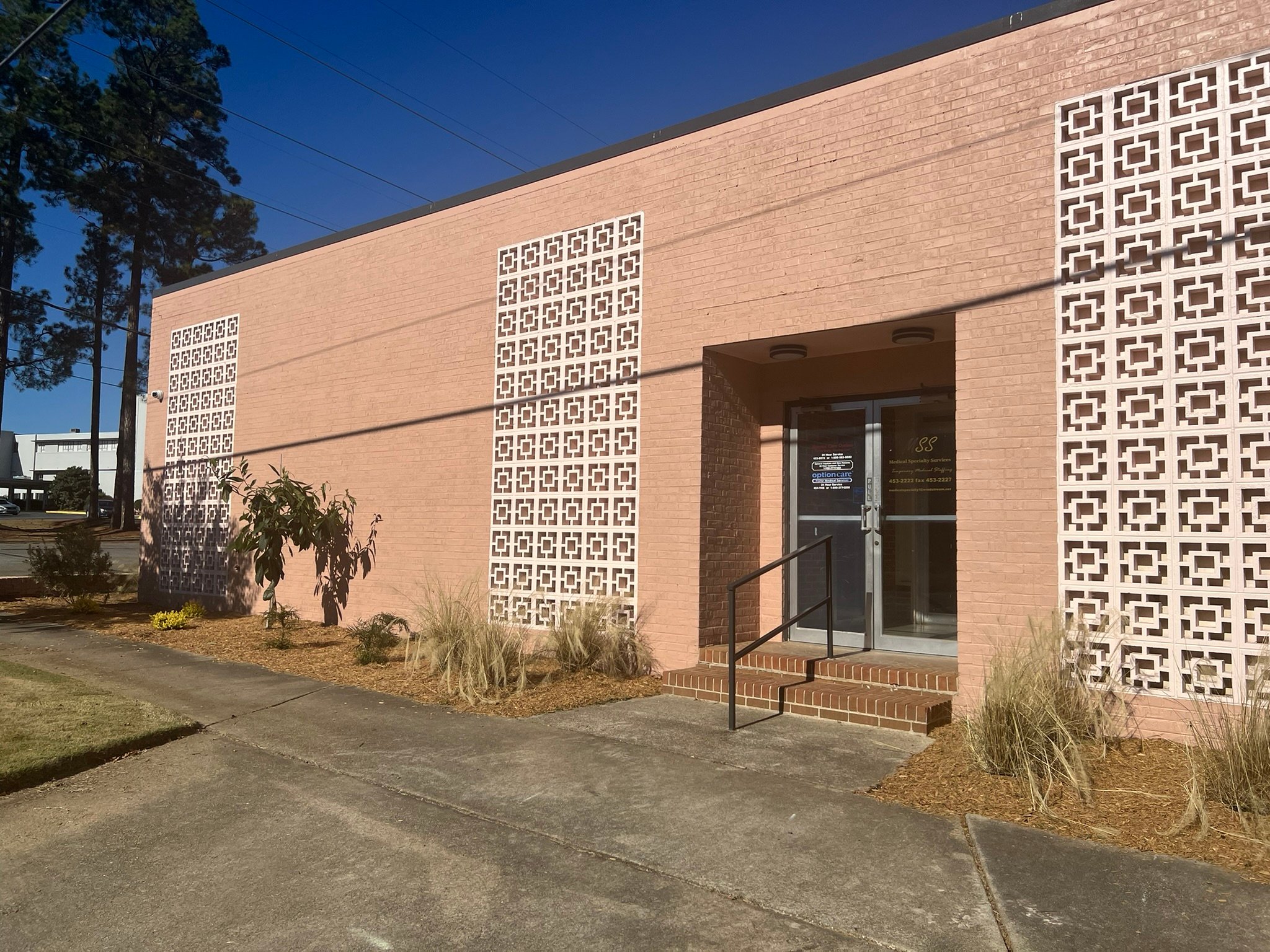 811 N Cobb St, Milledgeville, GA 31061