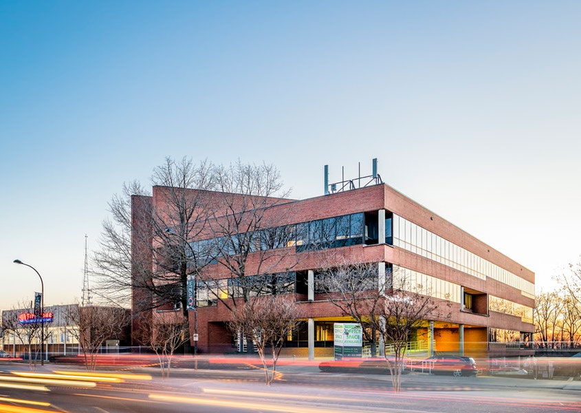 11510 Georgia Ave, Silver Spring, MD 20902
