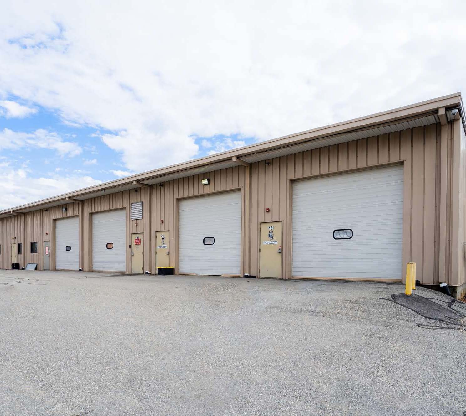 301 Concord St, Pawtucket, RI 02860