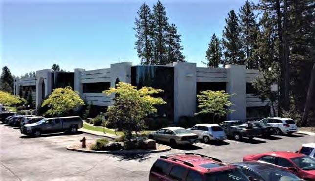5709 W Sunset Hwy, Spokane, WA 99224