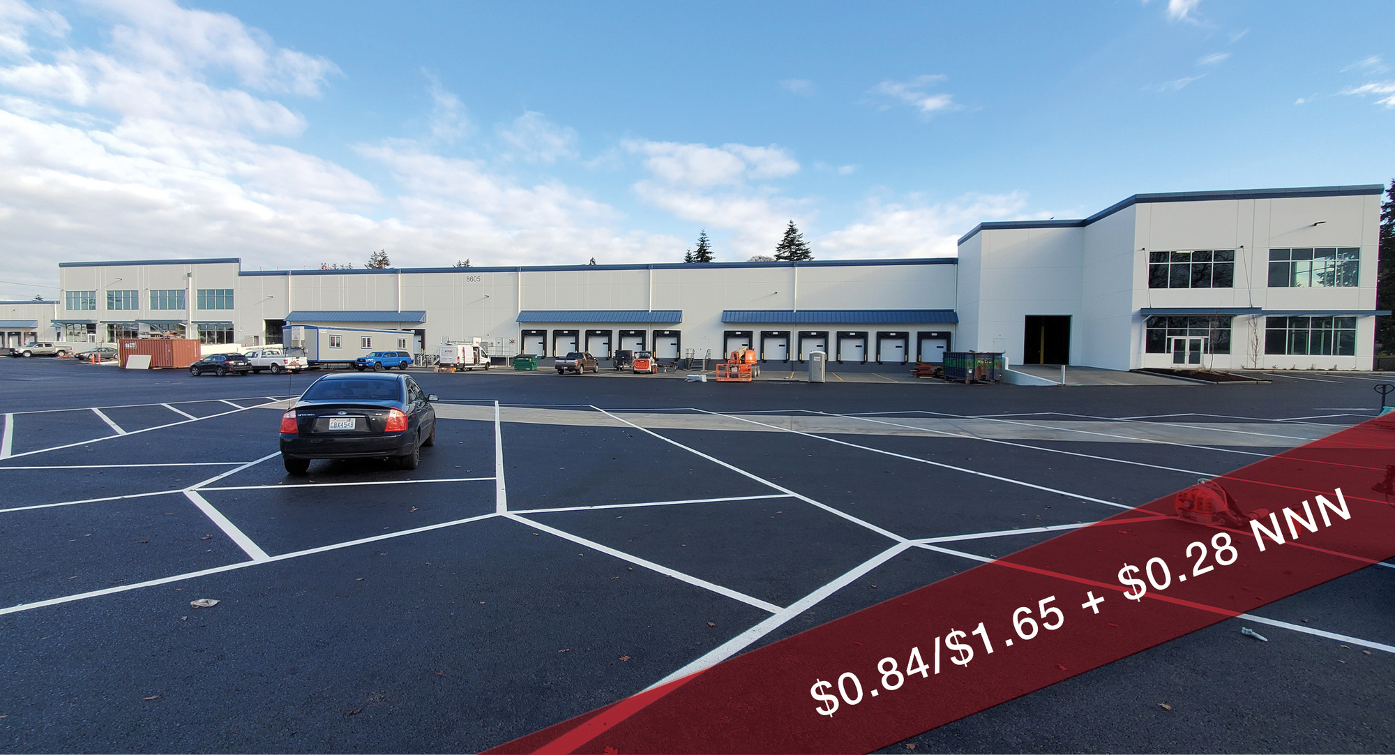 8605 34Th Ave S, Lakewood, WA 98499